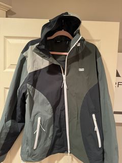 Kith Madison Jacket | Grailed