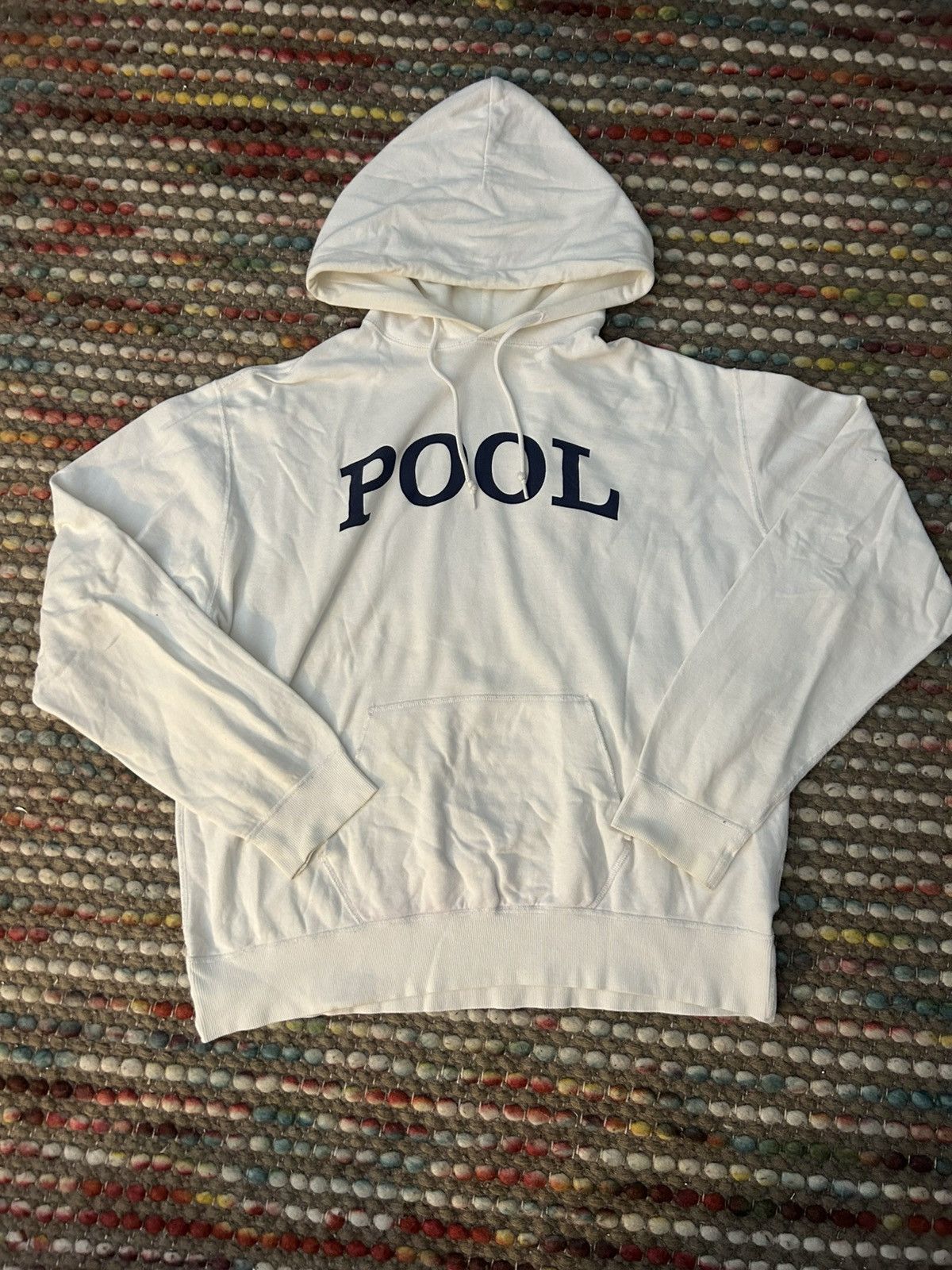 新作 The Grailed | Aoyama Pool DJ機材