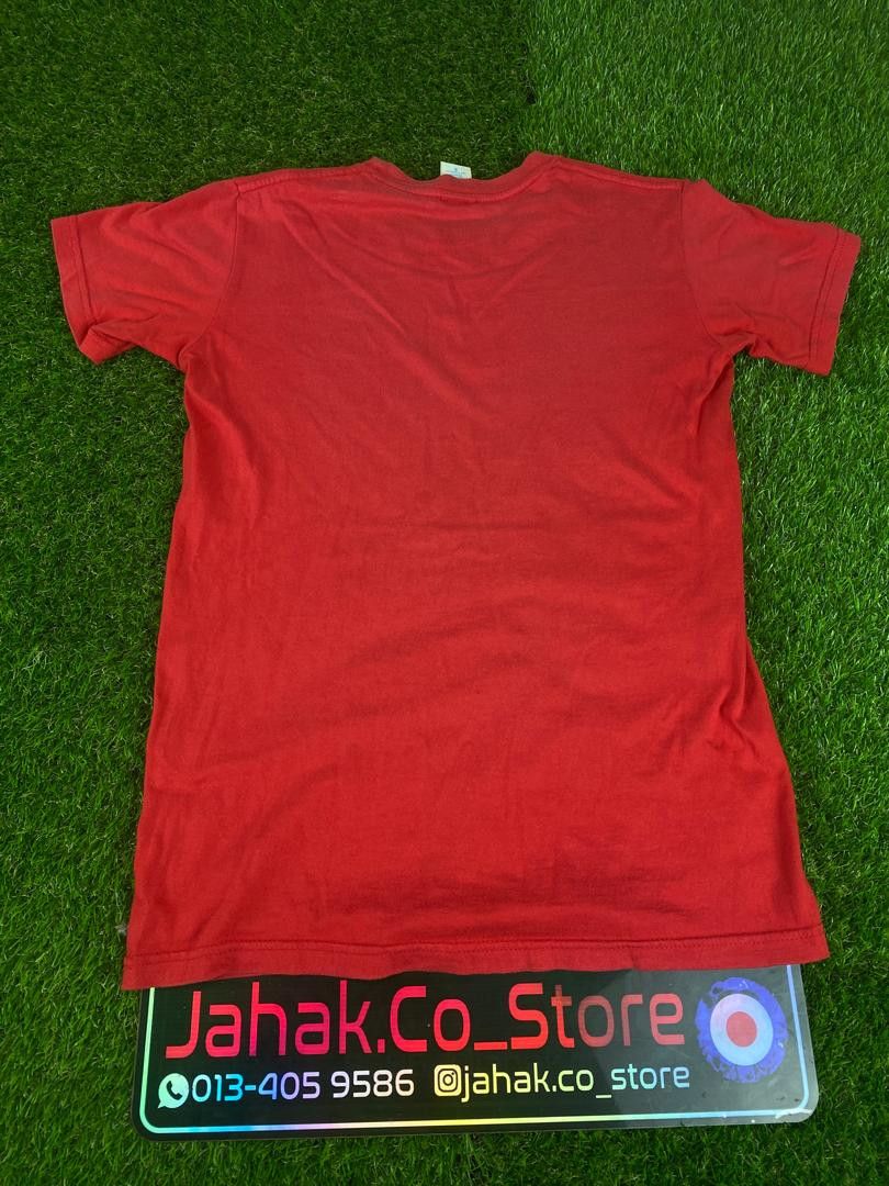 Band Tees The Stone Roses I Wanna Be Adored Tshirt (T093) Size US S / EU 44-46 / 1 - 6 Thumbnail