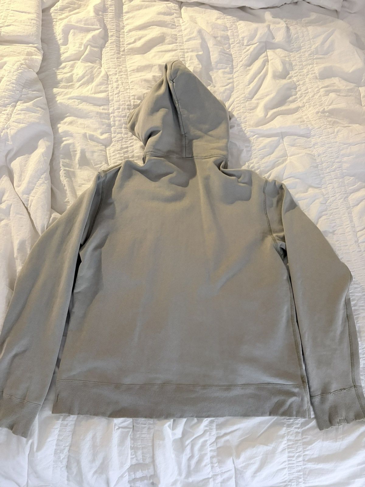 Hysteric Glamour hysteric glamour distressed hoodie Size US L / EU 52-54 / 3 - 2 Thumbnail