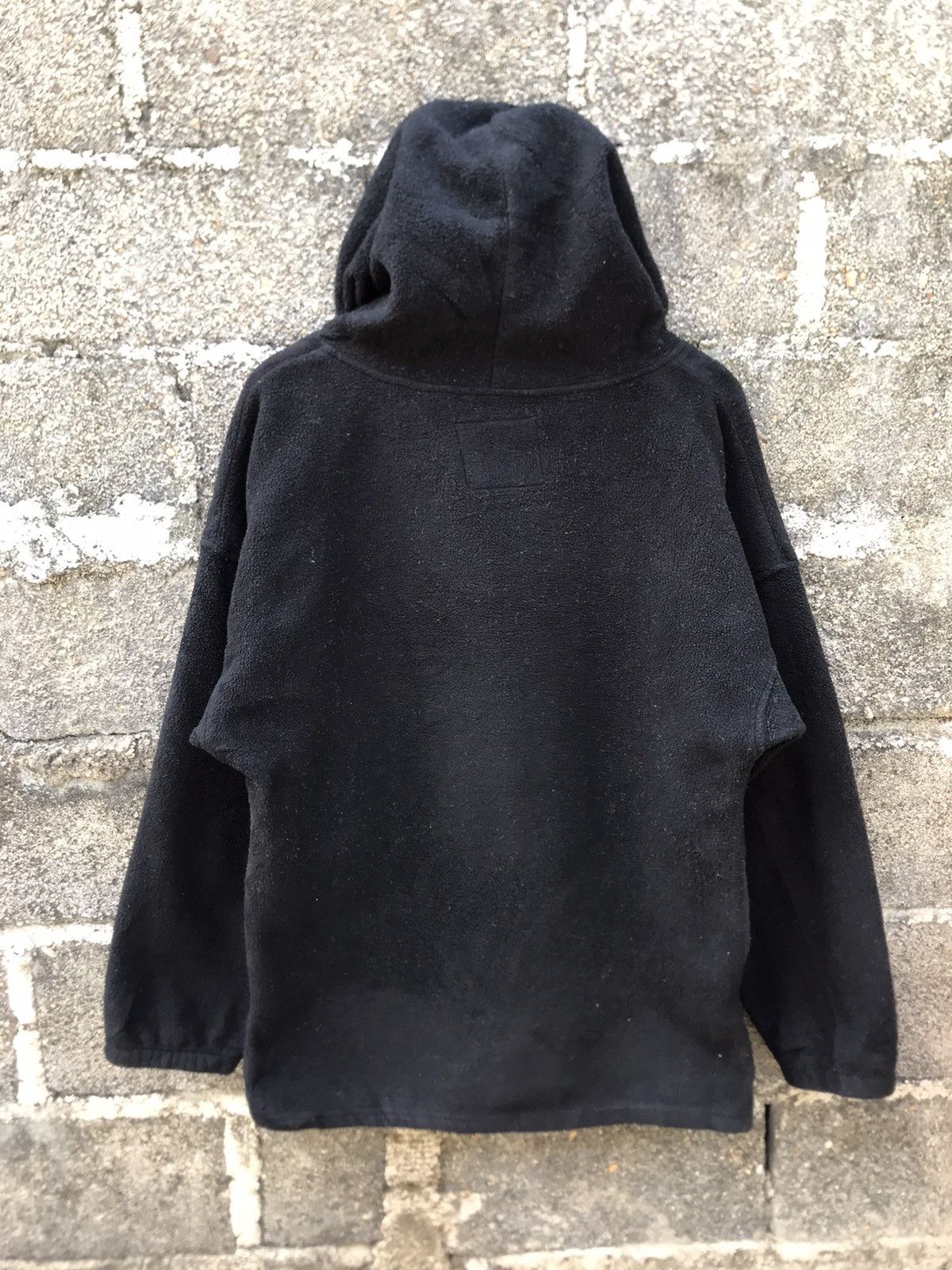 Yang Li ⚡️Vintage Yang Snowboard Clothing USA Fleece Hoodies Shirt Size US S / EU 44-46 / 1 - 9 Thumbnail