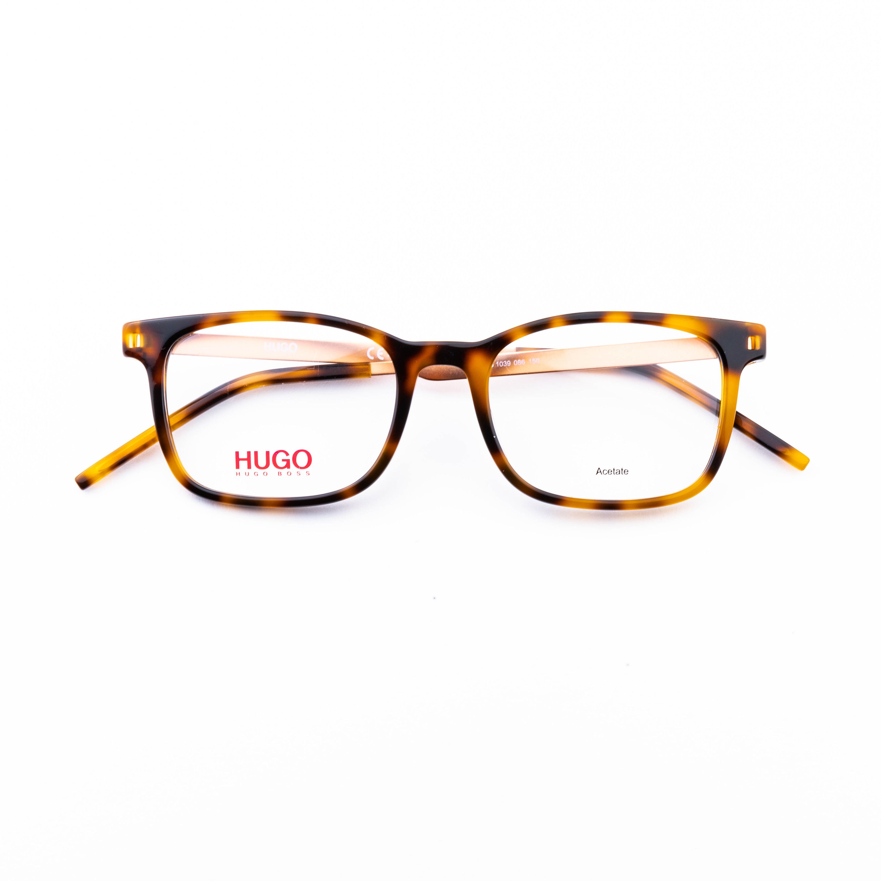 HUGO BOSS HG 1039 086 Frames