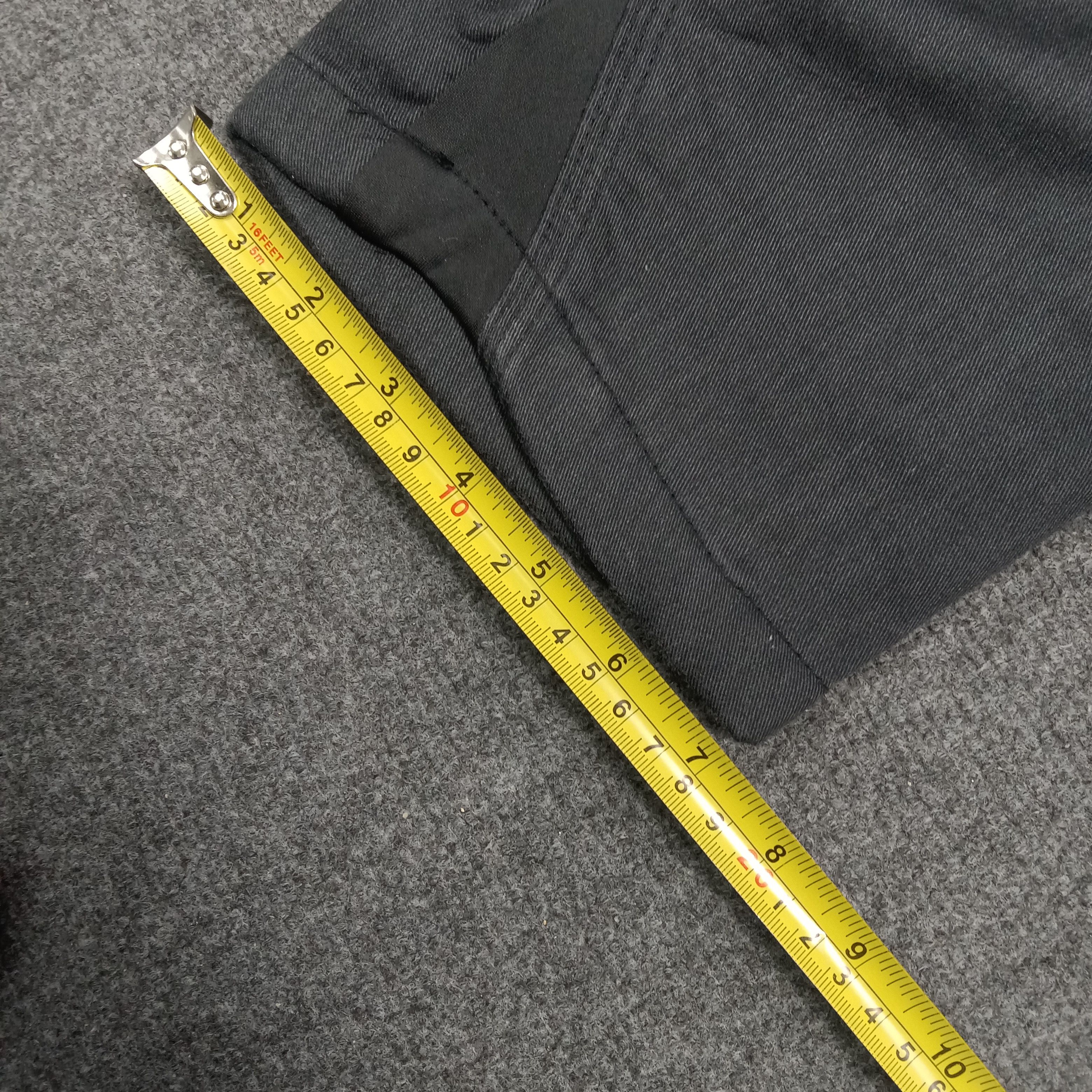 Other Field Core Cargo Multi Pocket Tactical Work Pants C272N22 Size US 30 / EU 46 - 14 Thumbnail