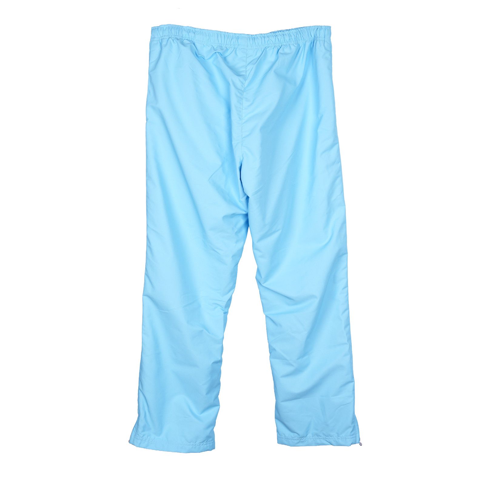 Chrome Hearts CHROME HEARTS BLUE ART BASEL EXCLUSIVE NYLON PANTS Size US 34 / EU 50 - 2 Thumbnail