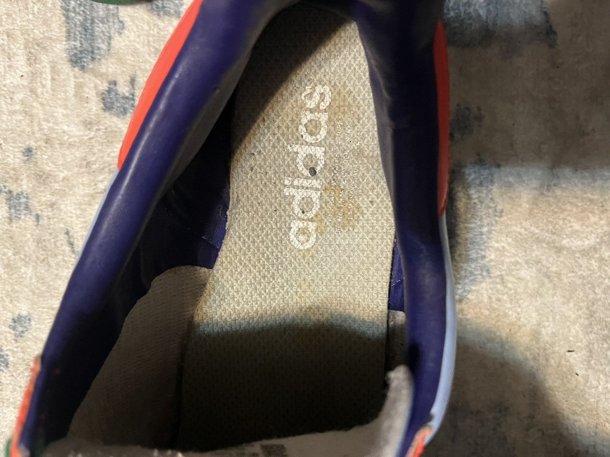 Adidas All Odd Adidas Lows Size US 12 / EU 45 - 7 Thumbnail