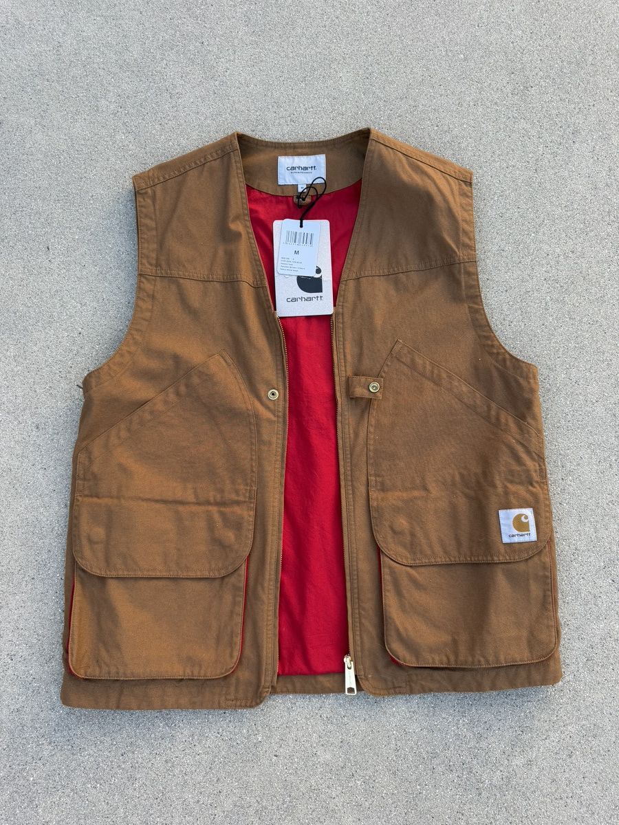 Carhartt Wip × Toogood Toogood Carhartt WIP Antique Dealer Classic