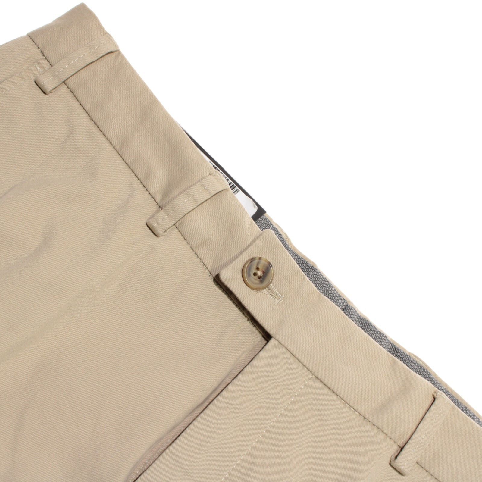 Hiltl Hiltl New with tags Chino Size 36 US In Beige Size US 36 / EU 52 - 1 Thumbnail