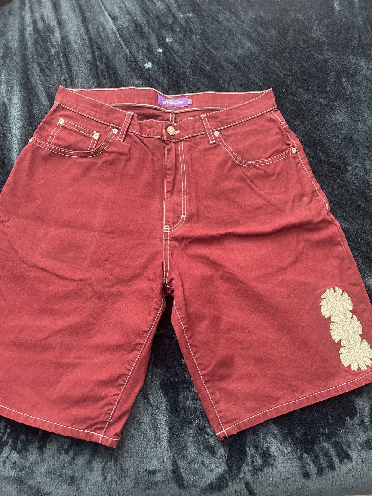 Fucking Awesome FA shorts Size US 32 / EU 48 - 5 Thumbnail