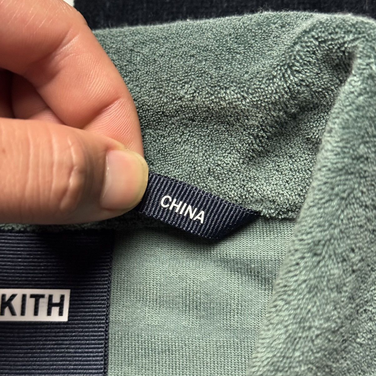 Kith '22 KITH Graham Polo Court Size US M / EU 48-50 / 2 - 4 Thumbnail