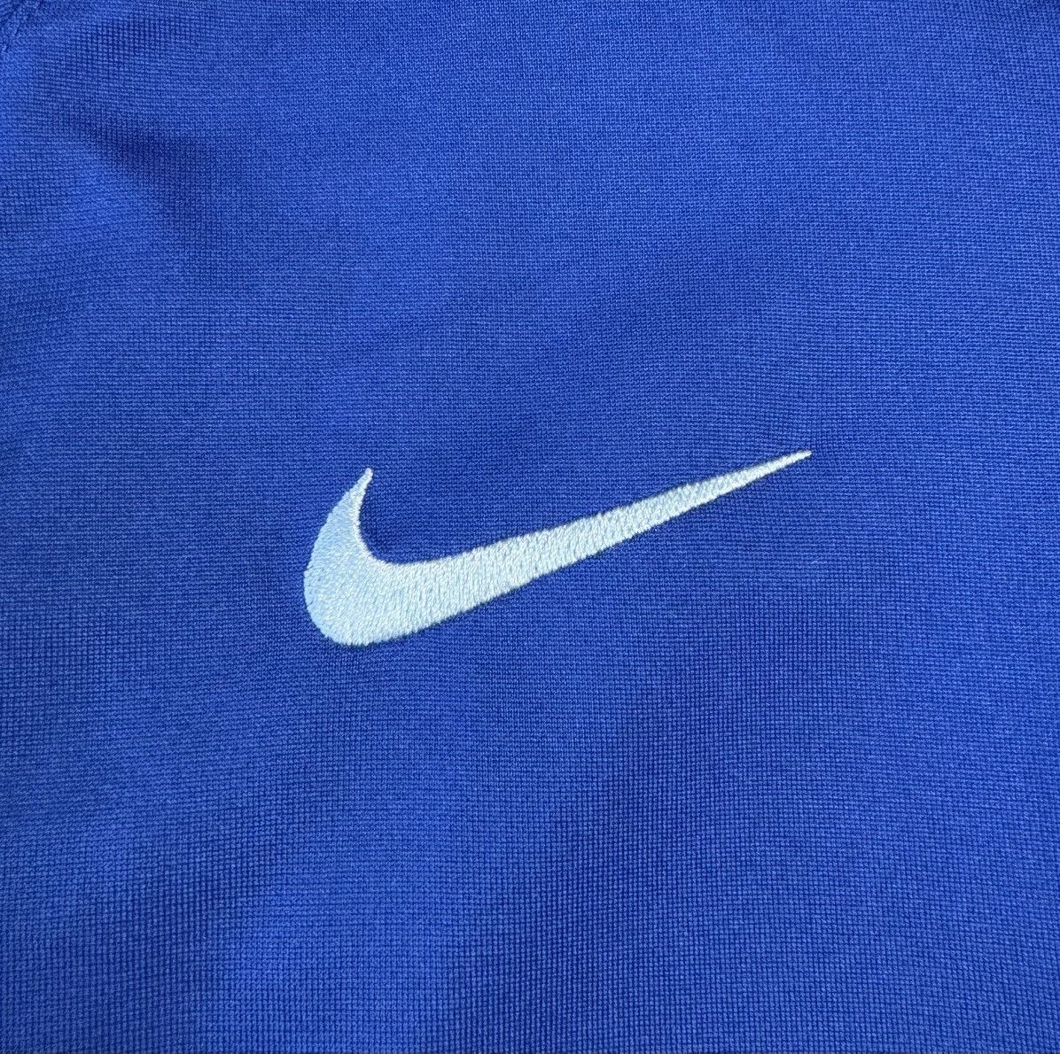 Nike Chelsea 2022 2023 Training Football Soccer Track Jacket Nike Size US S / EU 44-46 / 1 - 8 Thumbnail