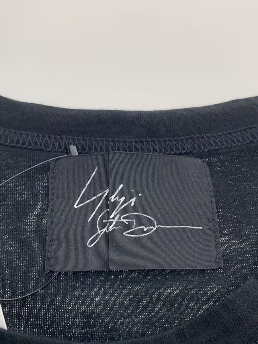 Yohji Yamamoto "LOVE IN" Tee Size US L / EU 52-54 / 3 - 4 Thumbnail