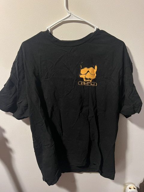 Fuck The Population × G59 Records G59 Skull Tee Size US XXL / EU 58 / 5 - 1 Thumbnail
