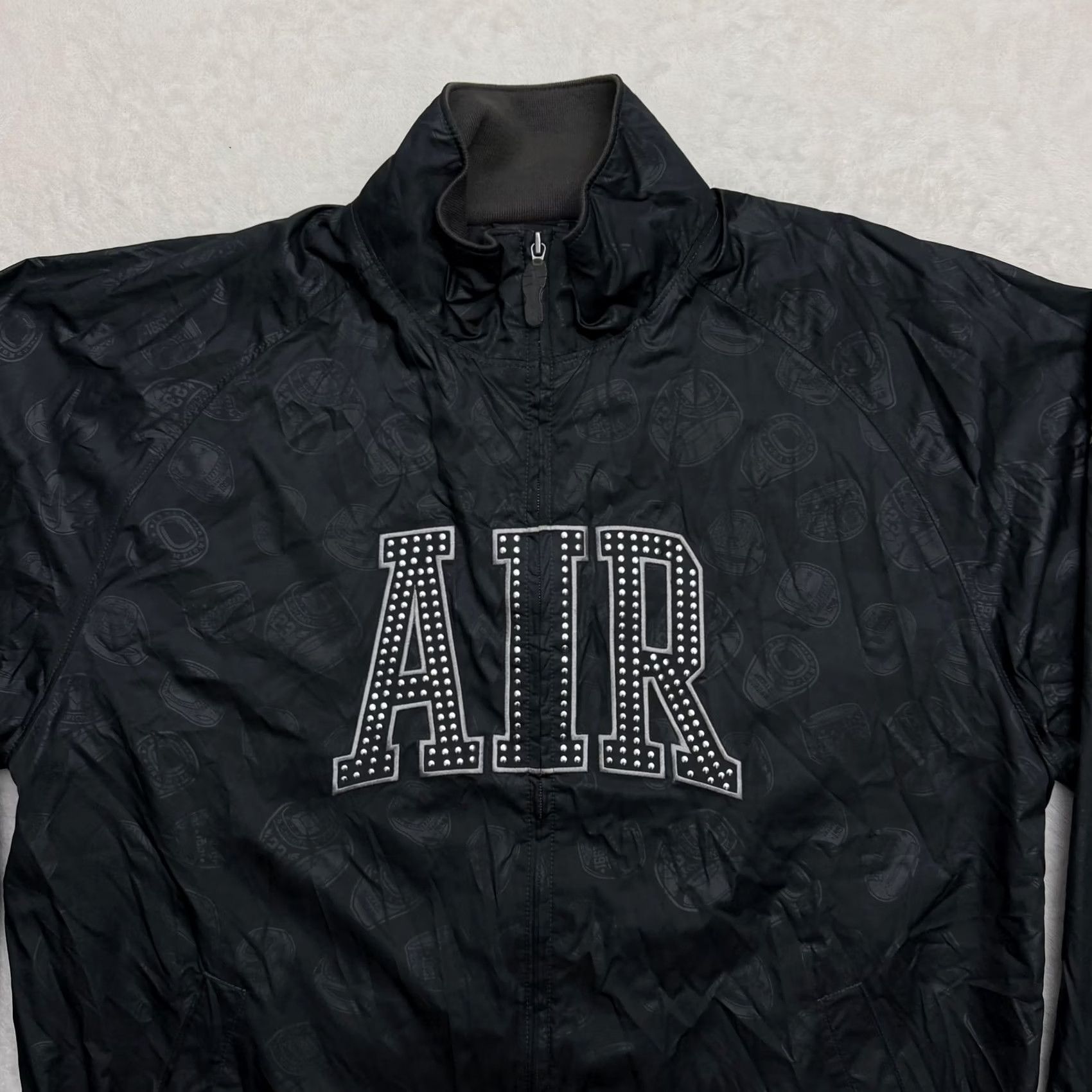 Jordan Brand VINTAGE Size US XXL / EU 58 / 5 - 3 Thumbnail