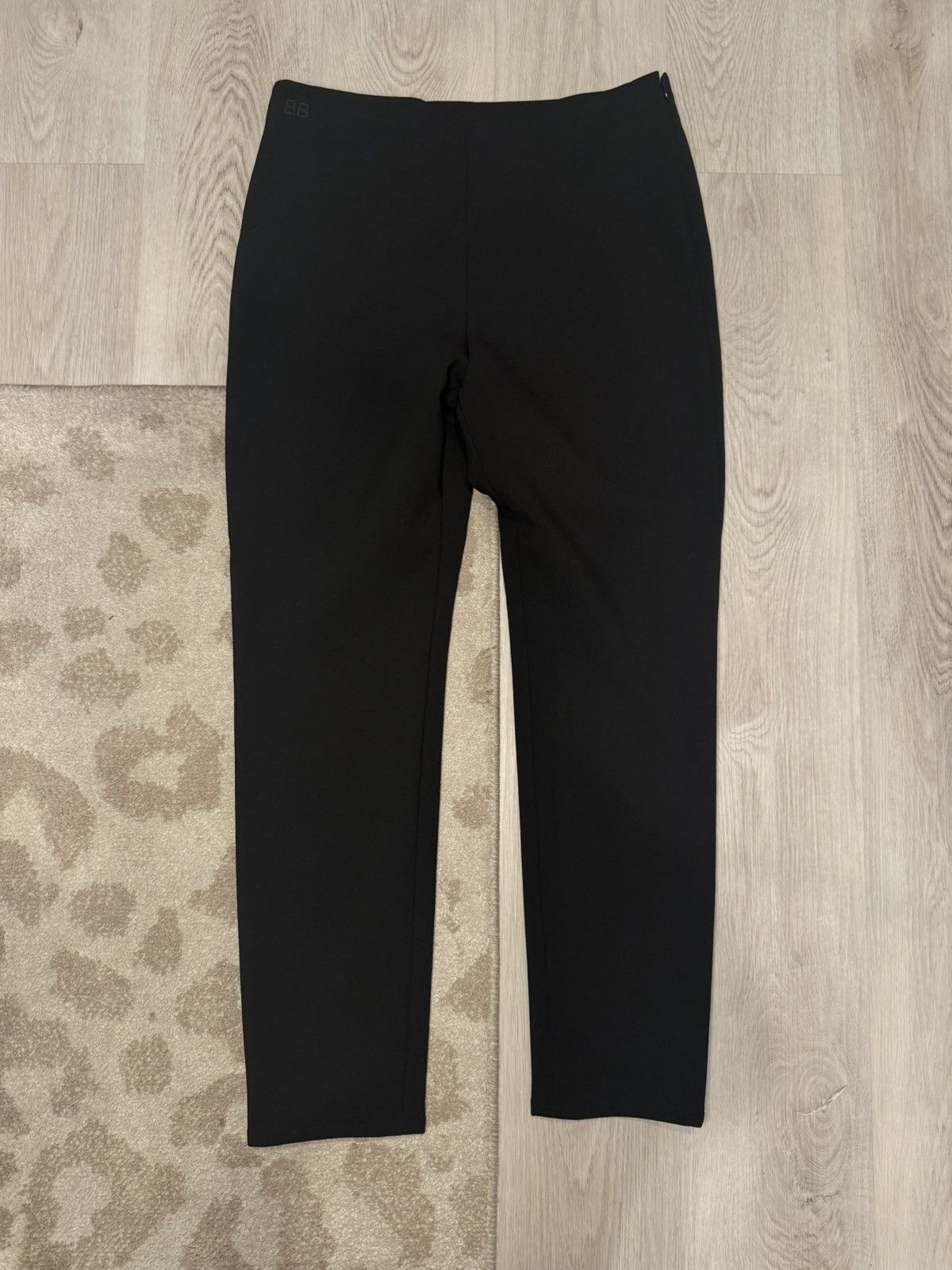 Balenciaga Balenciaga SS2019 Dress Pants Size US 32 / EU 48 - 1 Thumbnail