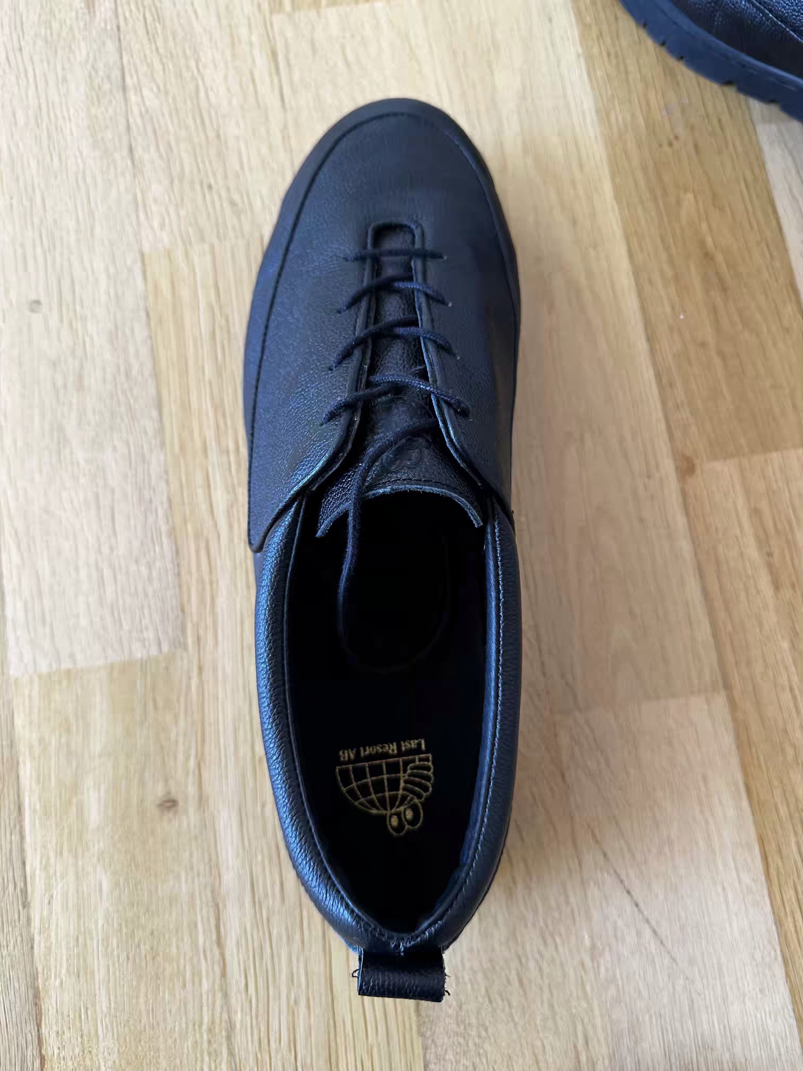 Last Resort AB GM001 Size US 11 / EU 44 - 3 Thumbnail