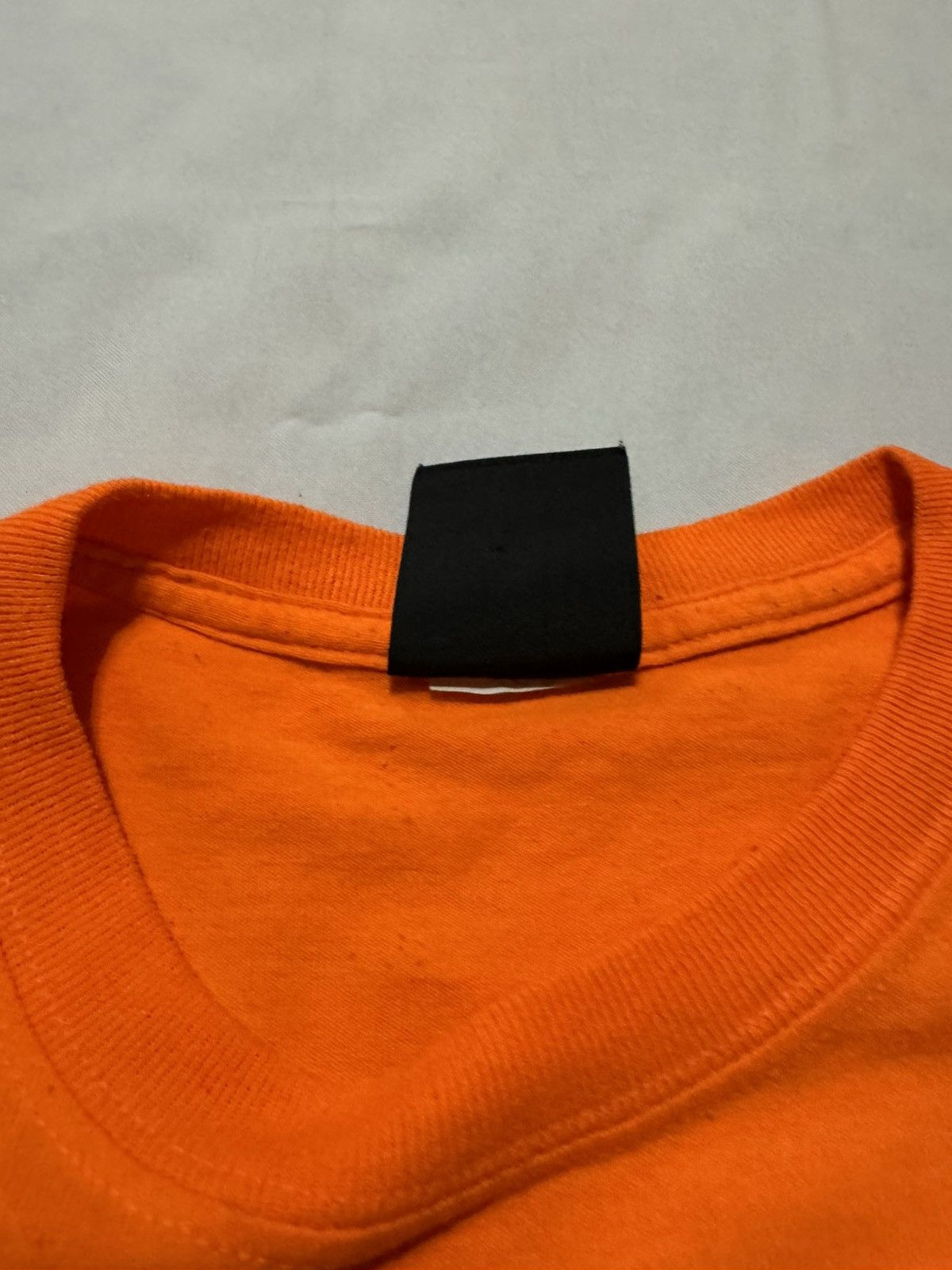 Thrasher T-shirt Thrasher Size US M / EU 48-50 / 2 - 6 Thumbnail