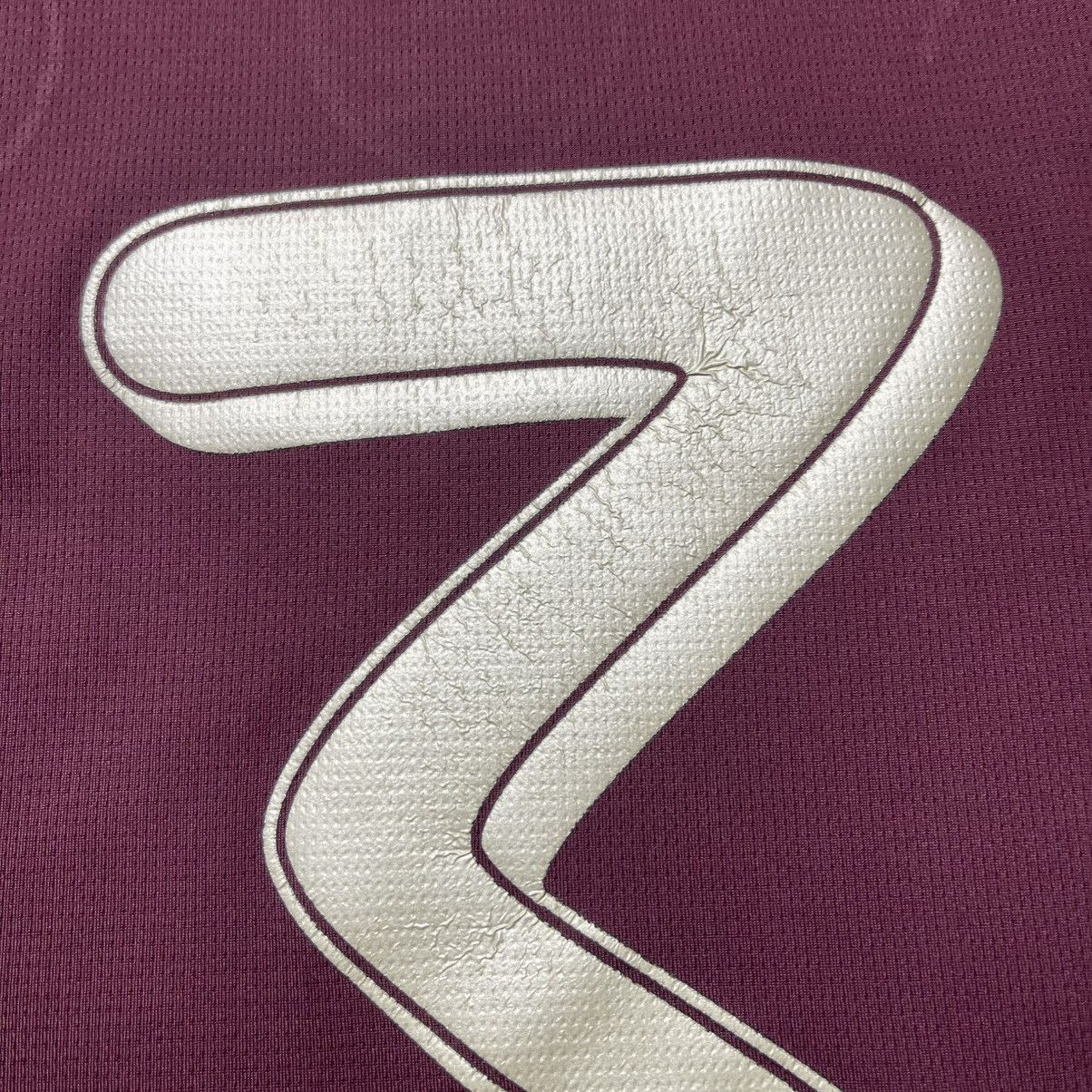 Puma MAN CITY PUMA 2024/2025 FOOTBALL THIRD JERSEY #3 RUBEN DIAS Size US XL / EU 56 / 4 - 13 Thumbnail