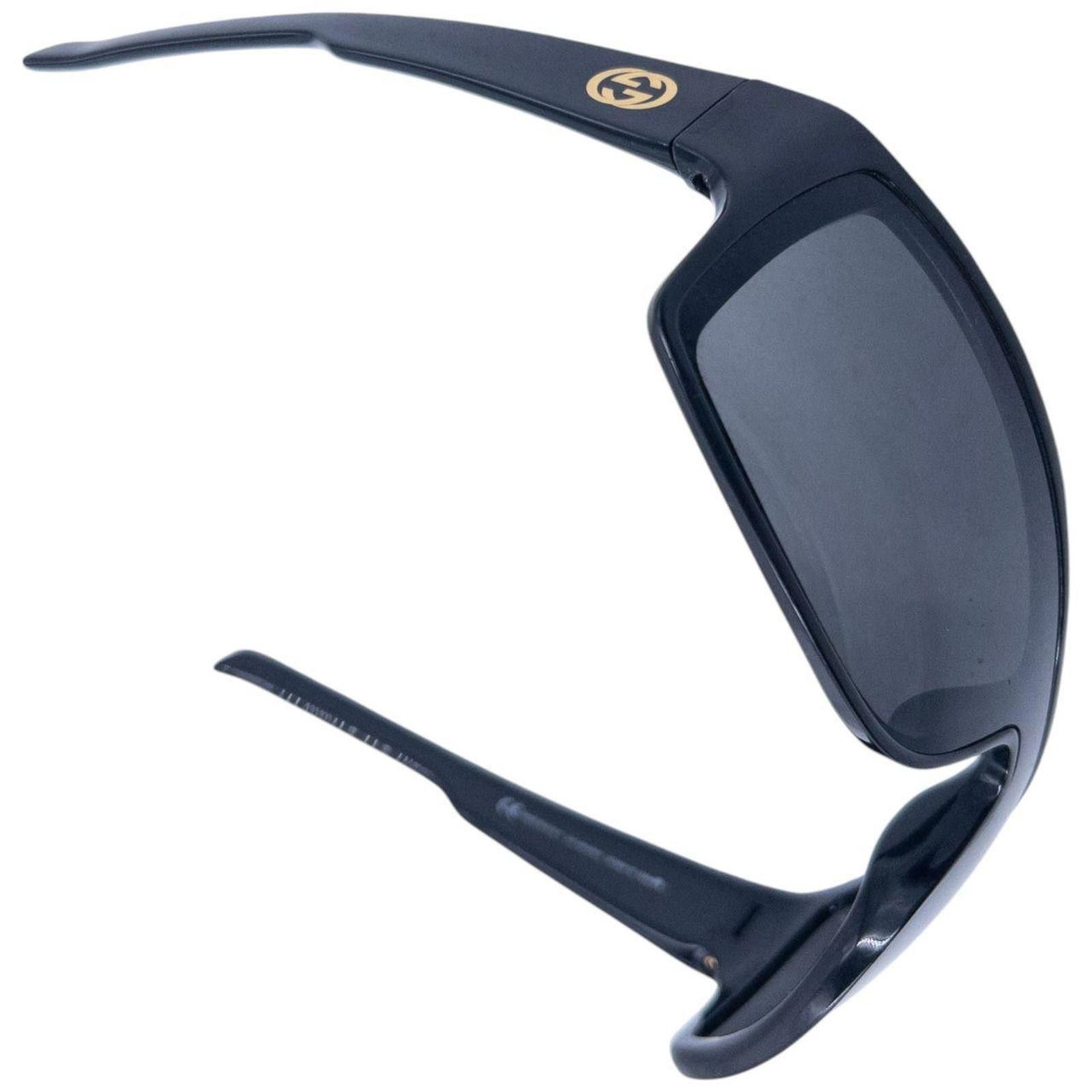 Gucci Vintage Gucci Sunglasses Size ONE SIZE - 5 Thumbnail