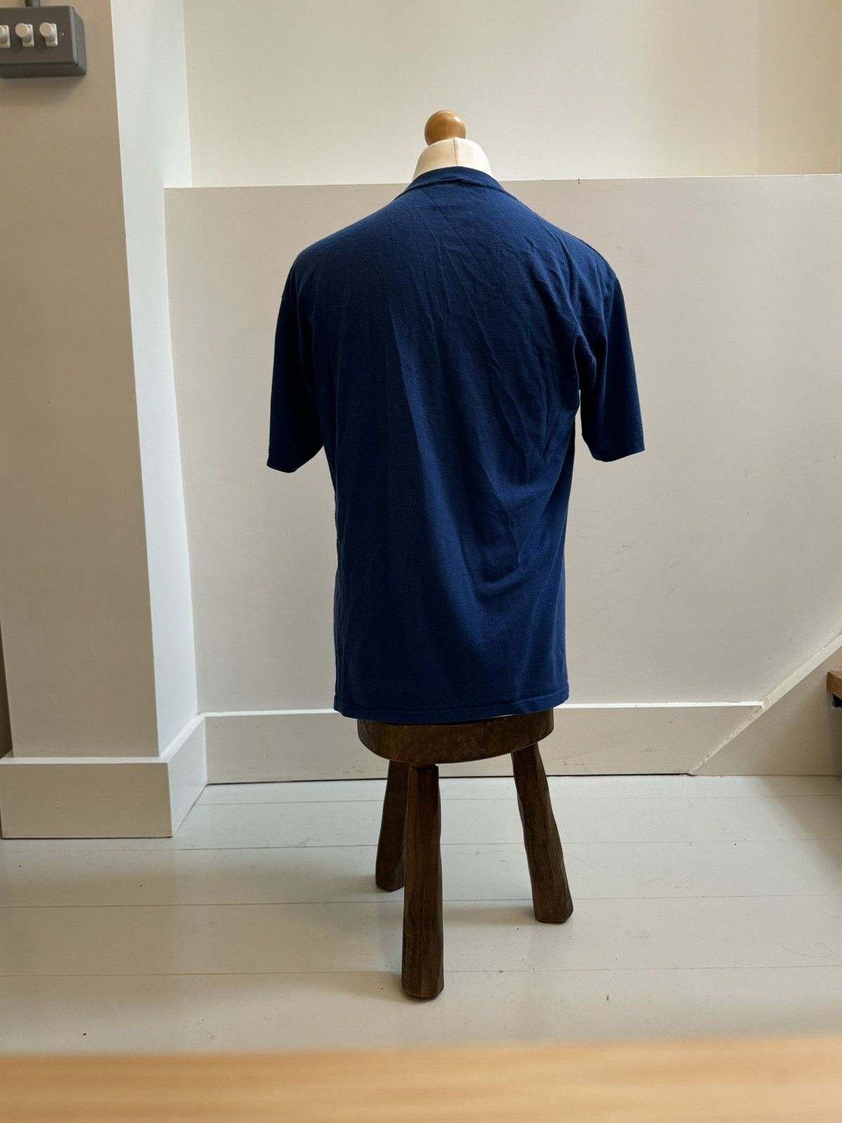 Jerzees × Vintage Vintage Jerzees Made in USA Architect Tee Size US L / EU 52-54 / 3 - 3 Thumbnail