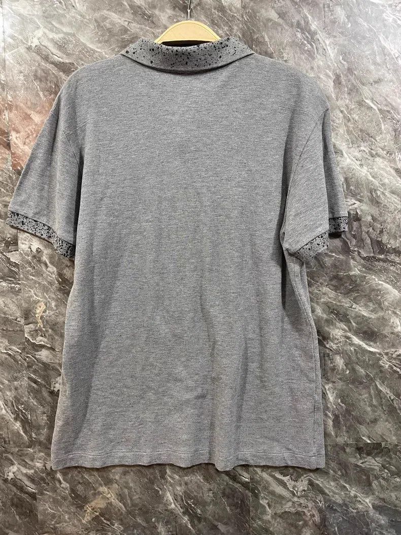 Dior Dior Grey short sleeves Size US XL / EU 56 / 4 - 2 Thumbnail