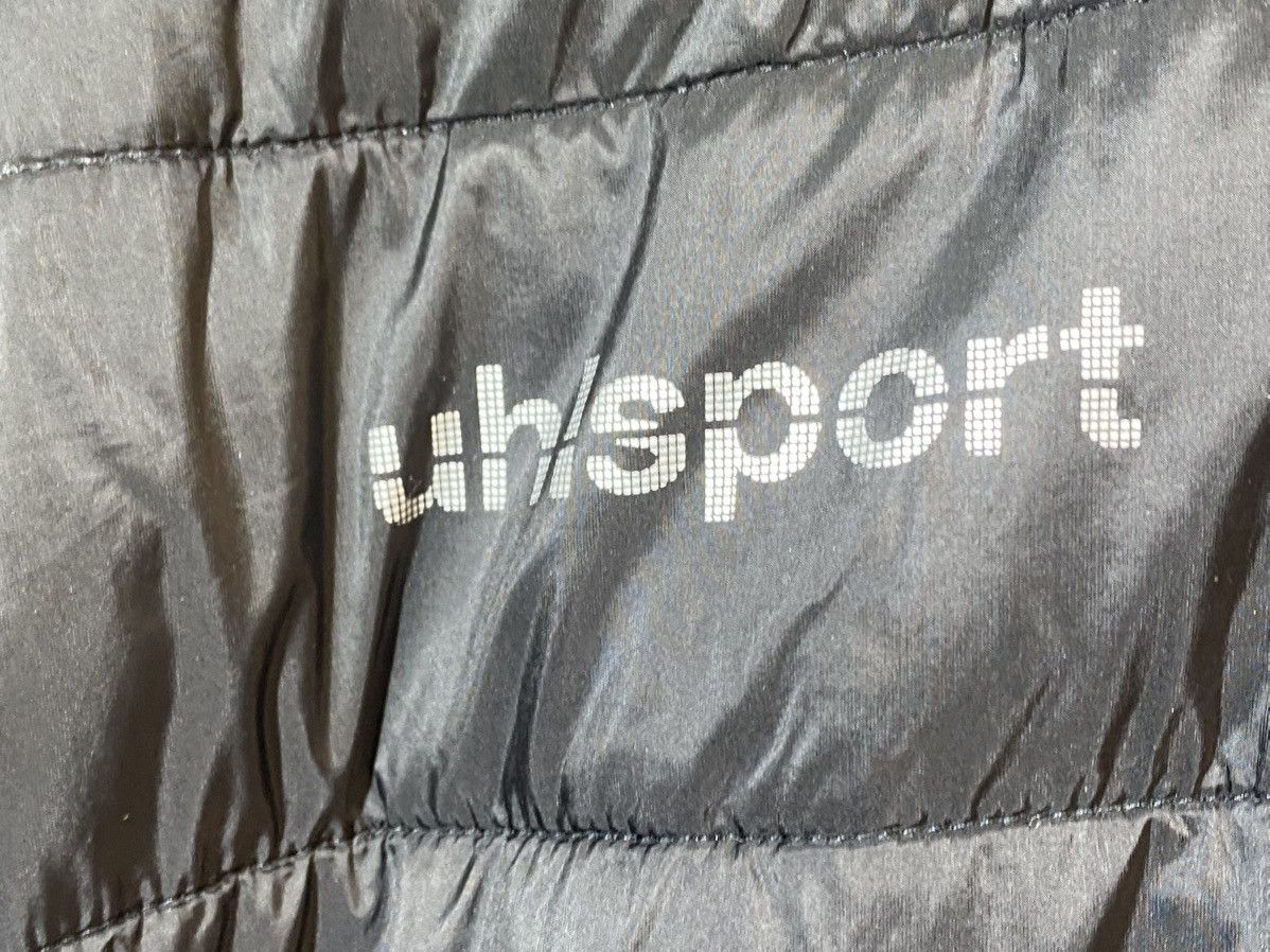 Vintage Uhlsport FC Köln Germany jacket size M Size US M / EU 48-50 / 2 - 4 Thumbnail