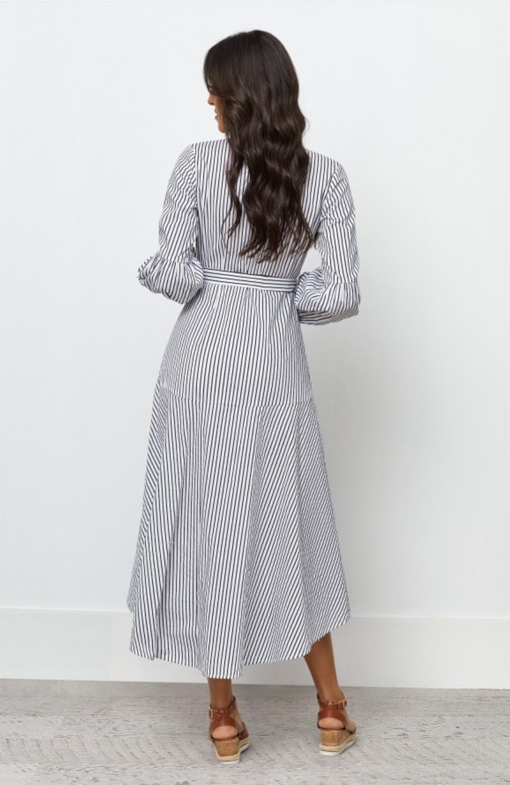 Other Midi dress Size XS / US 0-2 / IT 36-38 - 4 Thumbnail