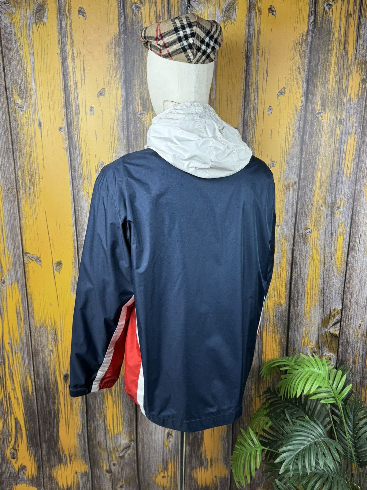 U.S. Polo Assn. Polo Ralph Lauren USA 🇺🇸 Jacket Vintage Size XL Size US XL / EU 56 / 4 - 4 Thumbnail