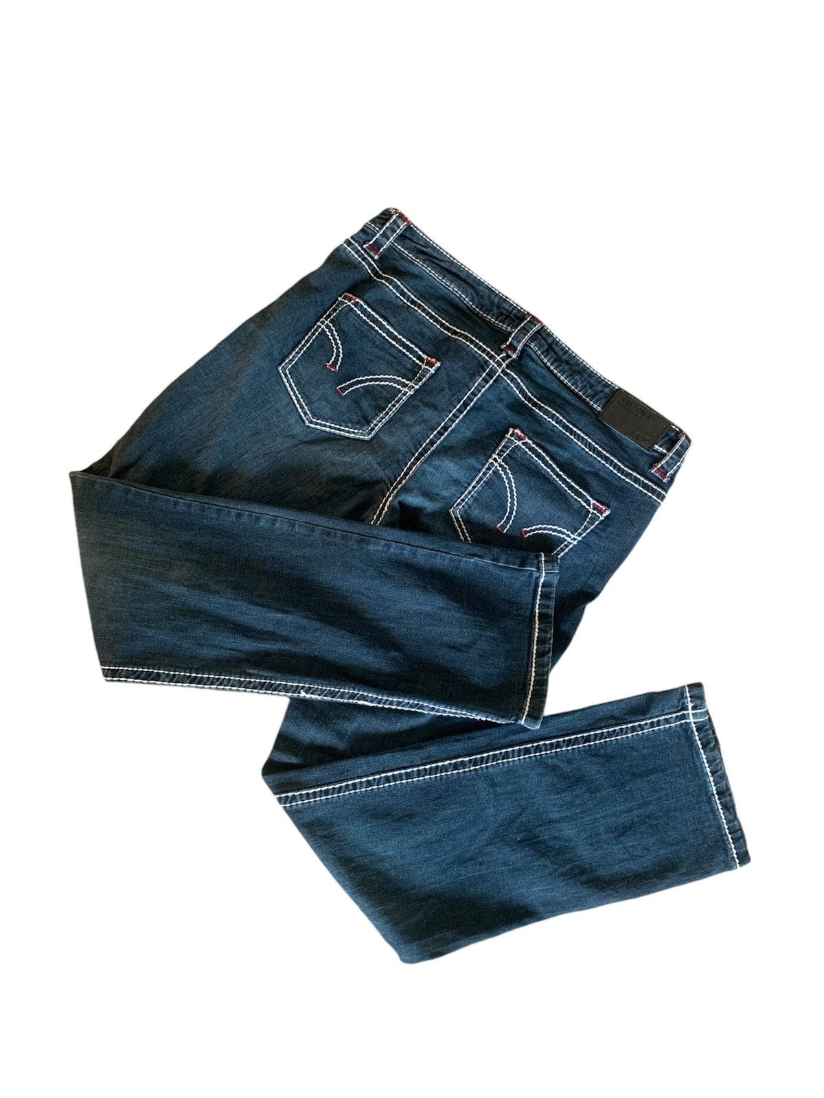 Arizona Jean Co. Arizona Jeans Size US 32 / EU 48 - 1 Thumbnail