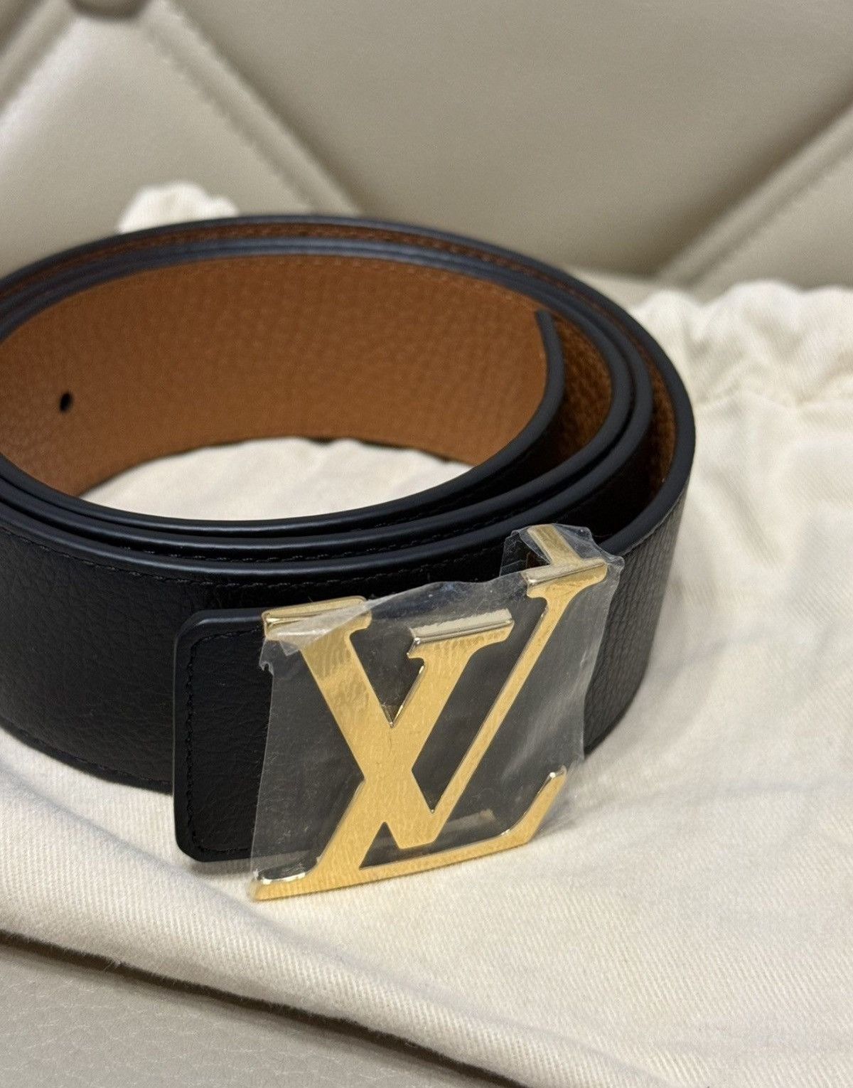 Louis Vuitton Belt