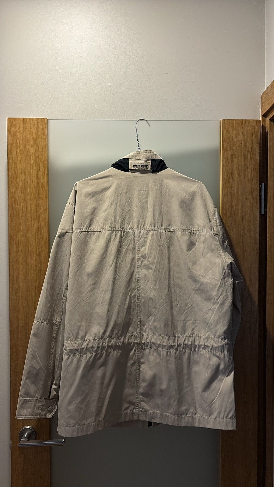Pierre Cardin Pierre Cardin Paris Vintage Jacket Size US L / EU 52-54 / 3 - 8 Thumbnail