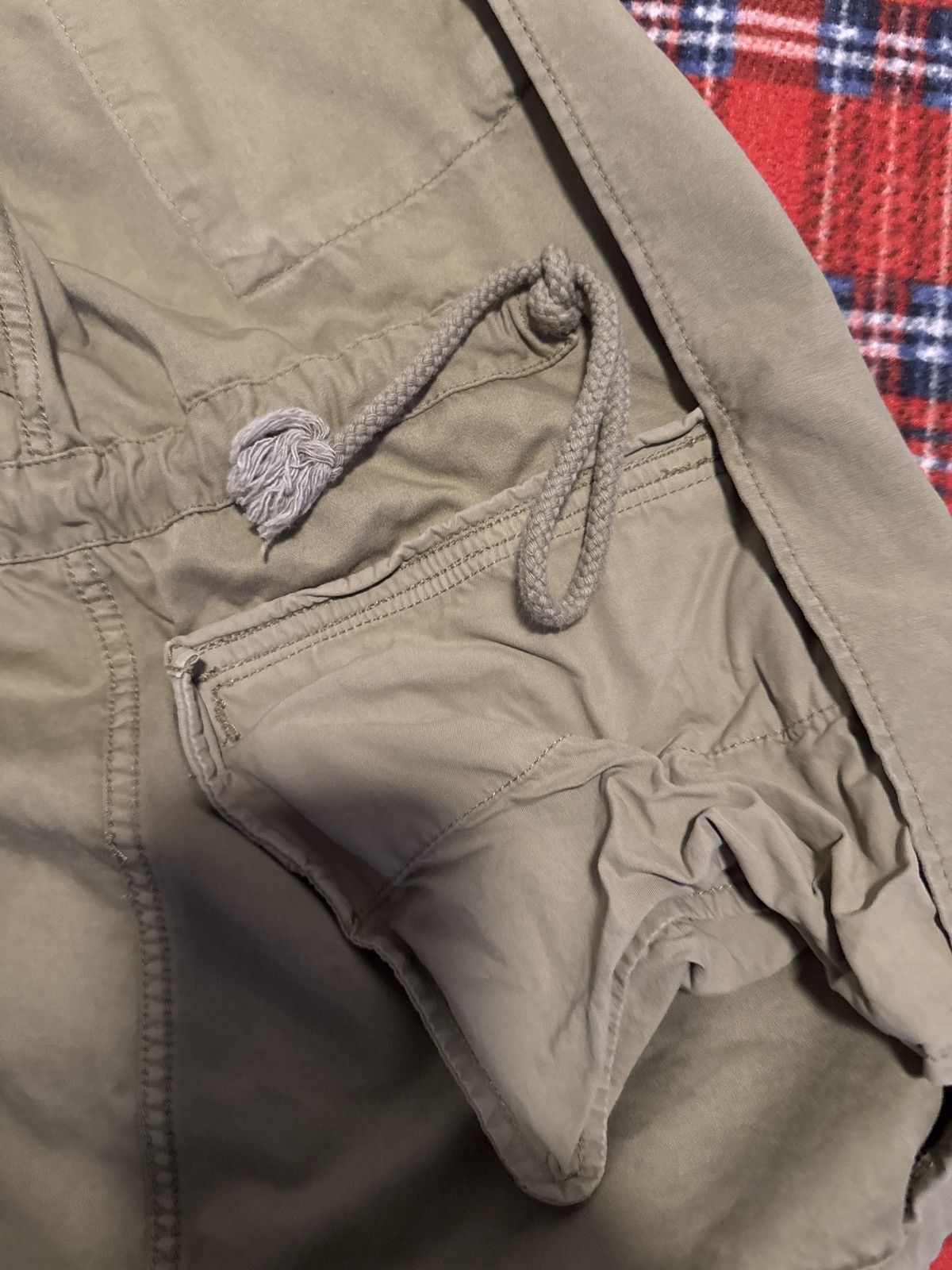 Rag & Bone Rag & Bone New York Green Parka Size US XS / EU 42 / 0 - 8 Thumbnail