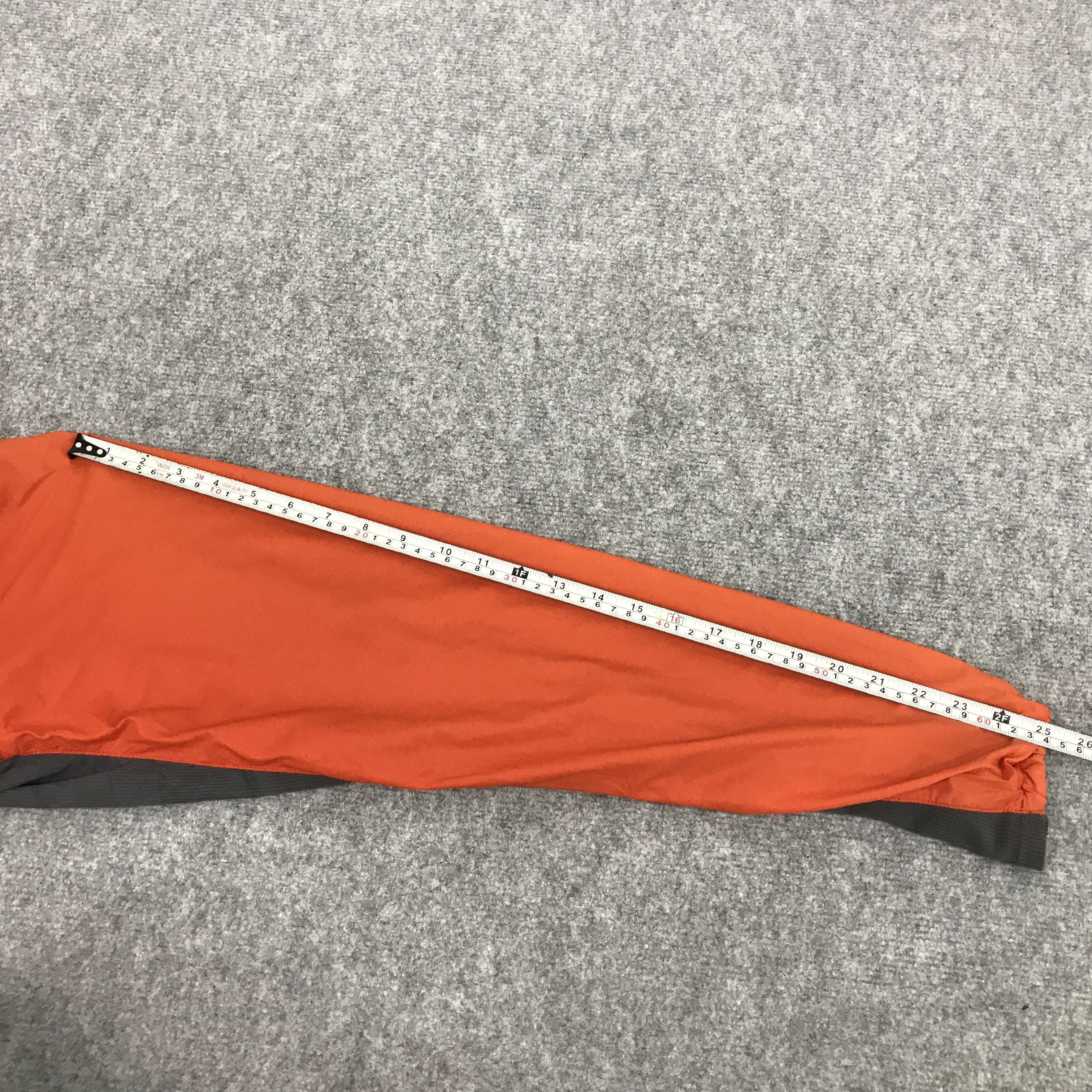 Montbell MONTBELL OUTDOOR WINDBREAKER LIGHT JACKET Size US L / EU 52-54 / 3 - 11 Thumbnail