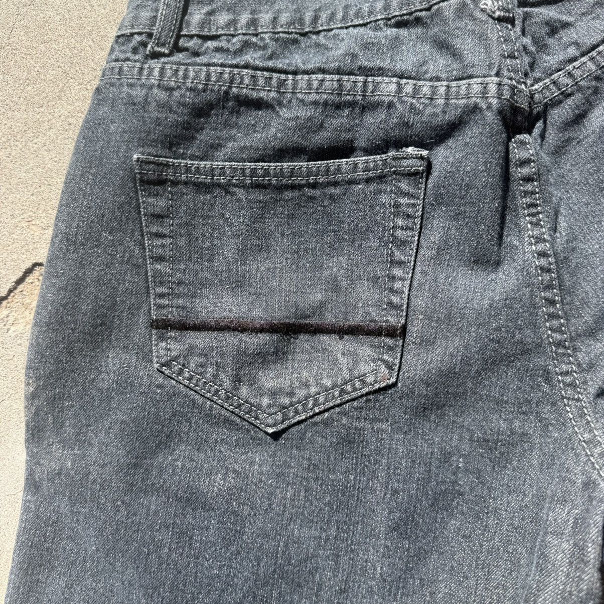Mecca Mecca demin Size US 36 / EU 52 - 4 Thumbnail