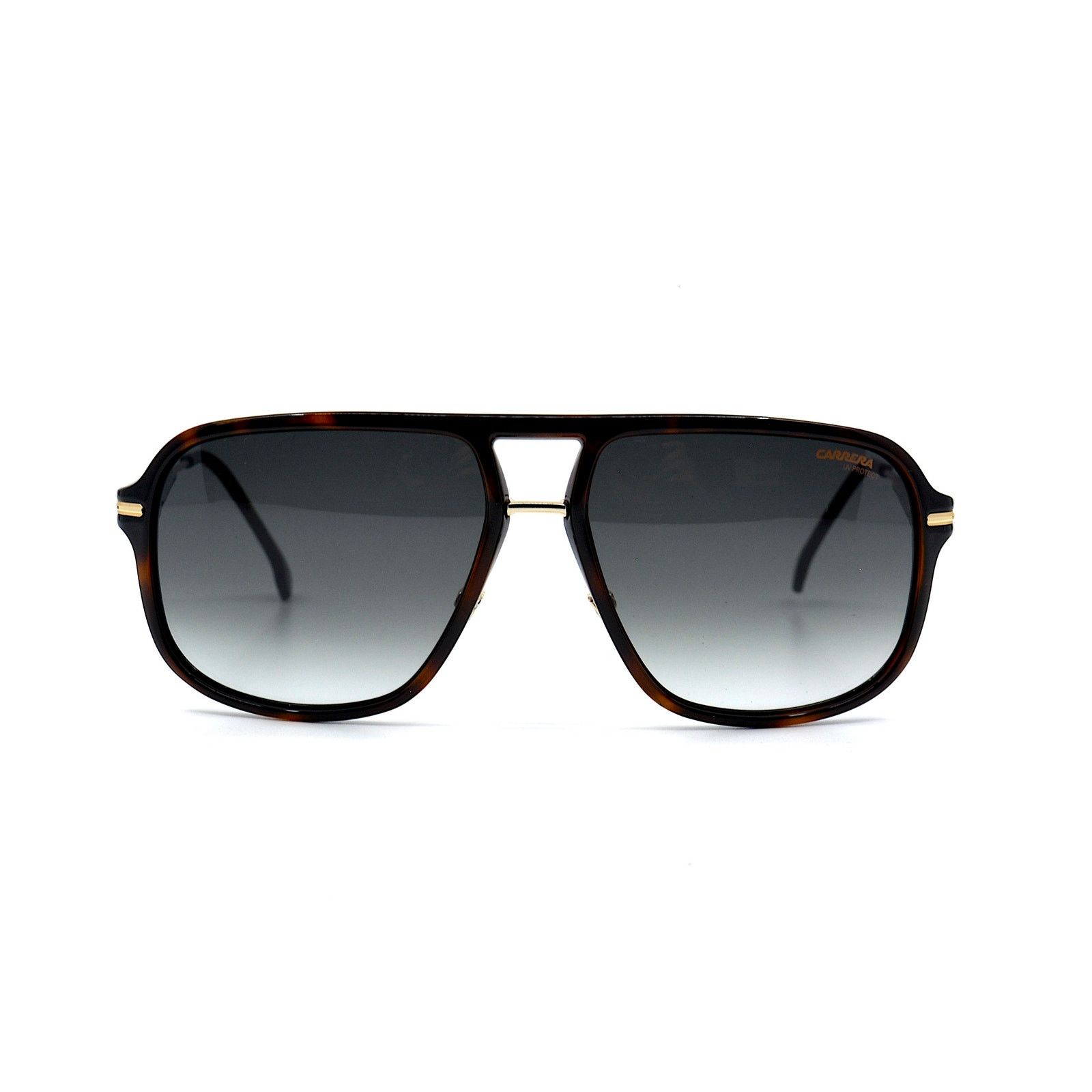 Carrera NEW CARRERA 296/S HAVANA GREEN GRADIENT AUTHENTIC SUNGLASSES Size ONE SIZE - 2 Thumbnail