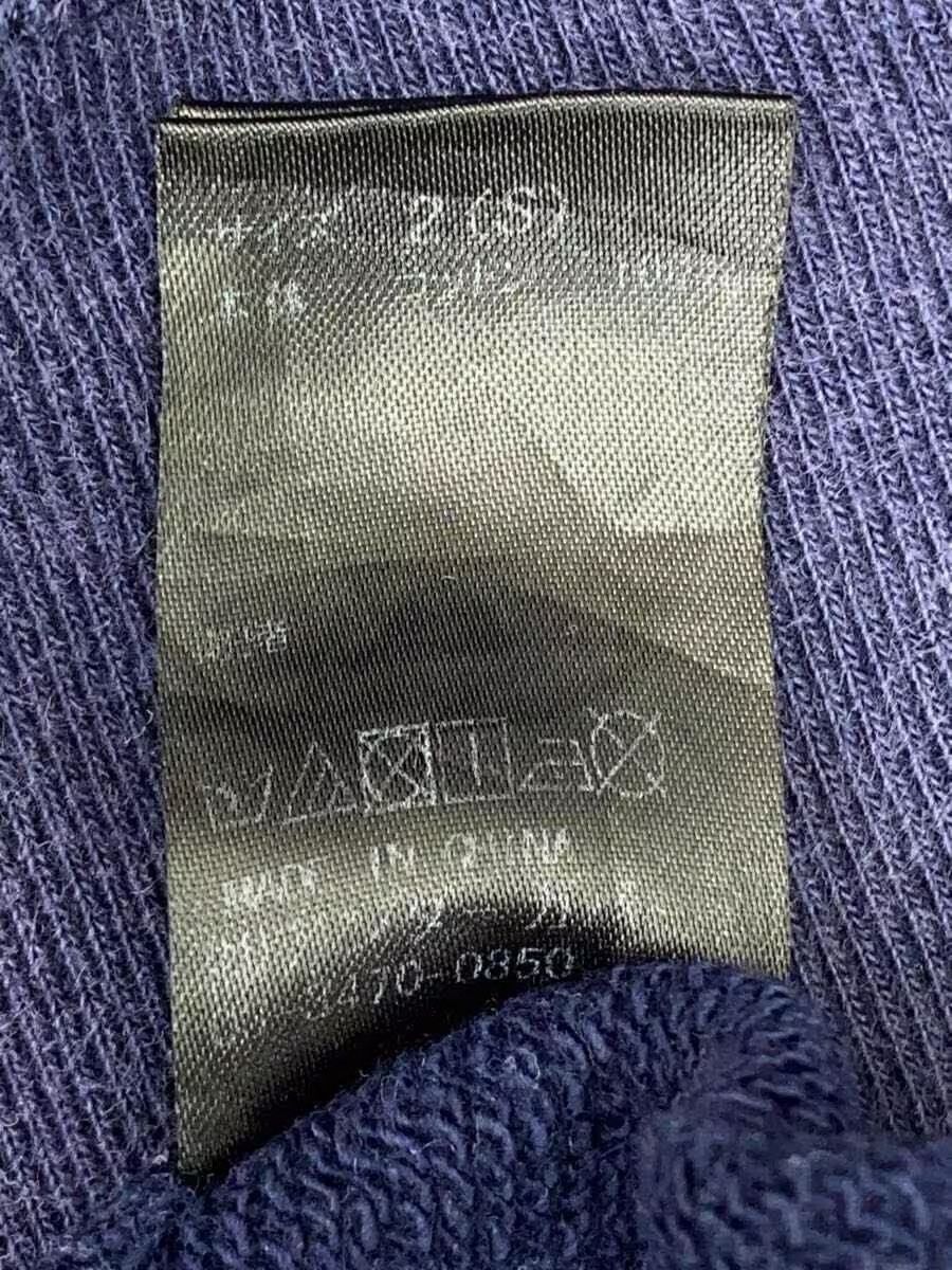 Undercover U Logo Sweatshirt Size US M / EU 48-50 / 2 - 5 Thumbnail