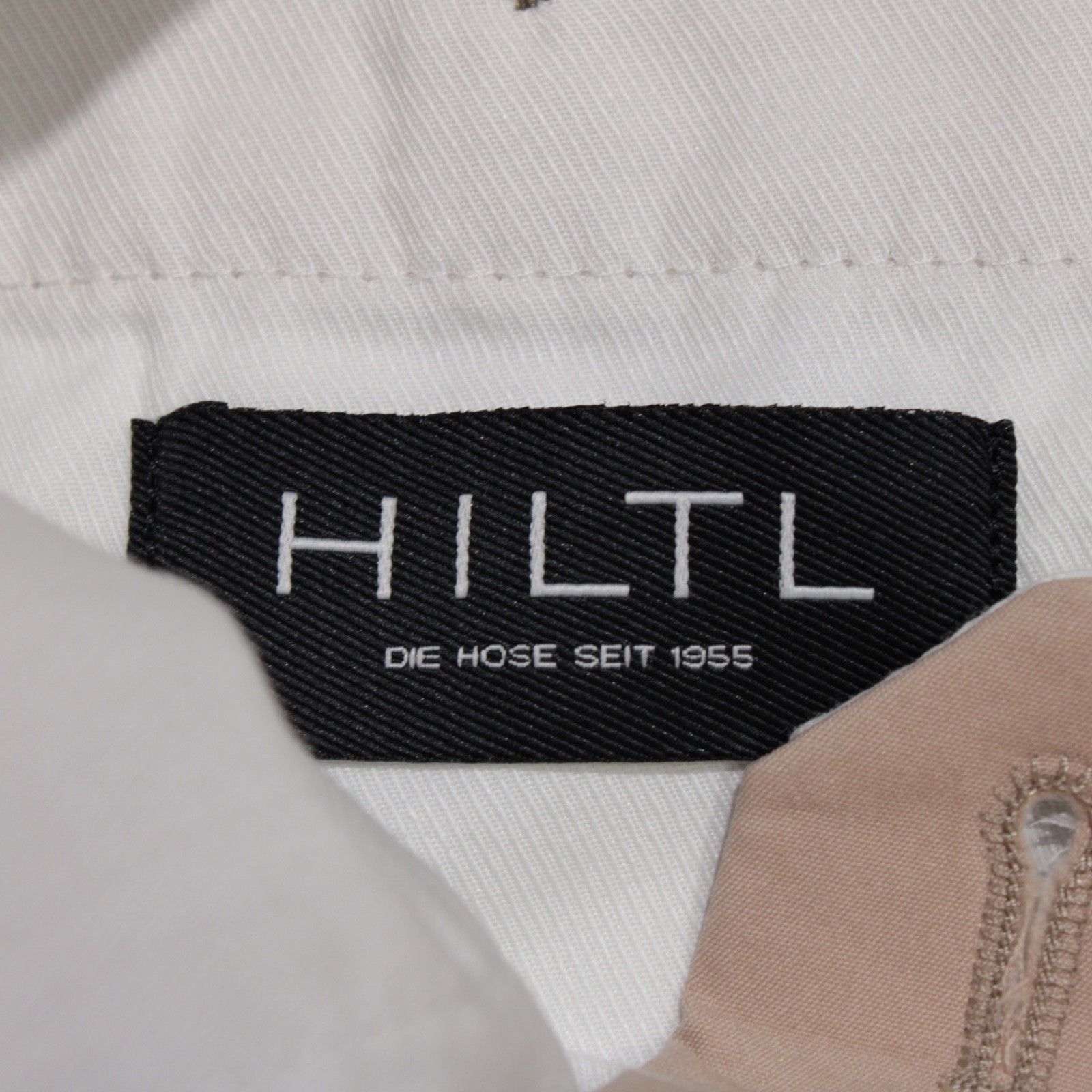 Hiltl Hiltl New with tags Chino Size 40 US In Beige Size US 40 / EU 56 - 8 Thumbnail