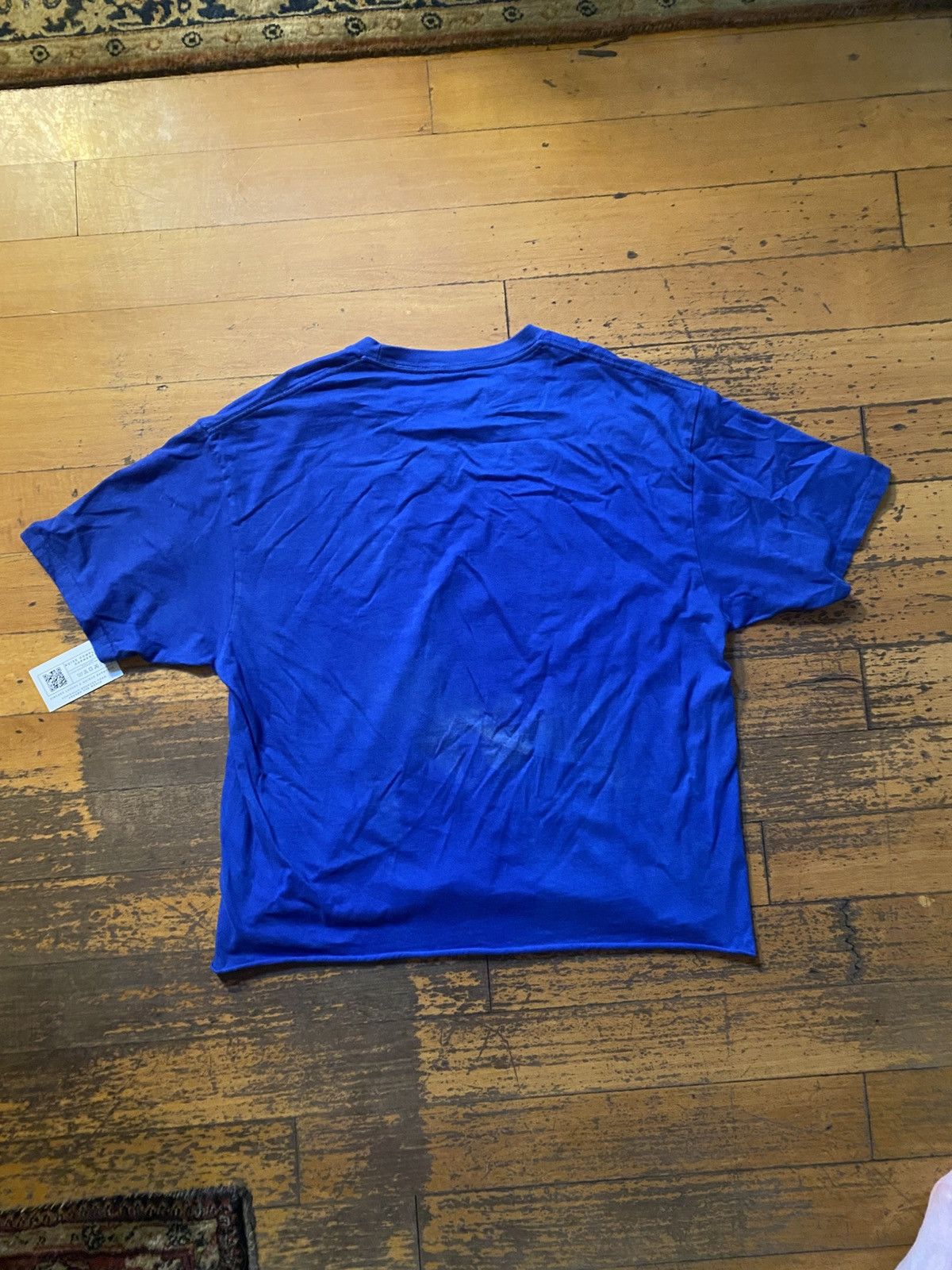 Band Tees × Vintage mazzy star tee Size US XL / EU 56 / 4 - 4 Thumbnail