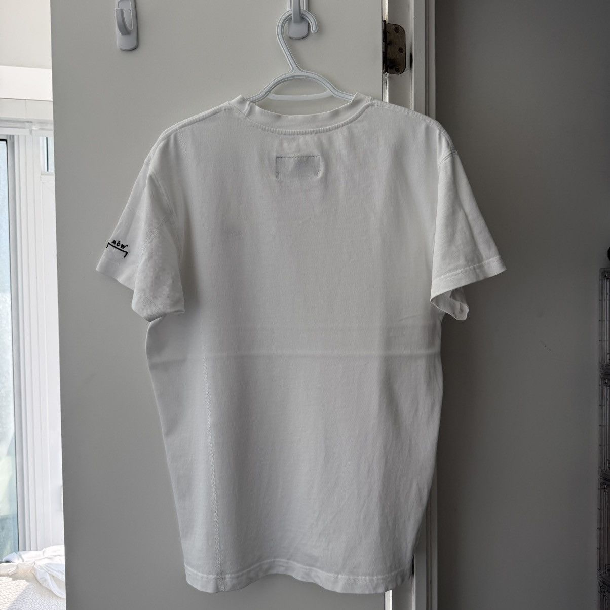 A-COLD-WALL* Essential T-Shirt Size US M / EU 48-50 / 2 - 4 Thumbnail