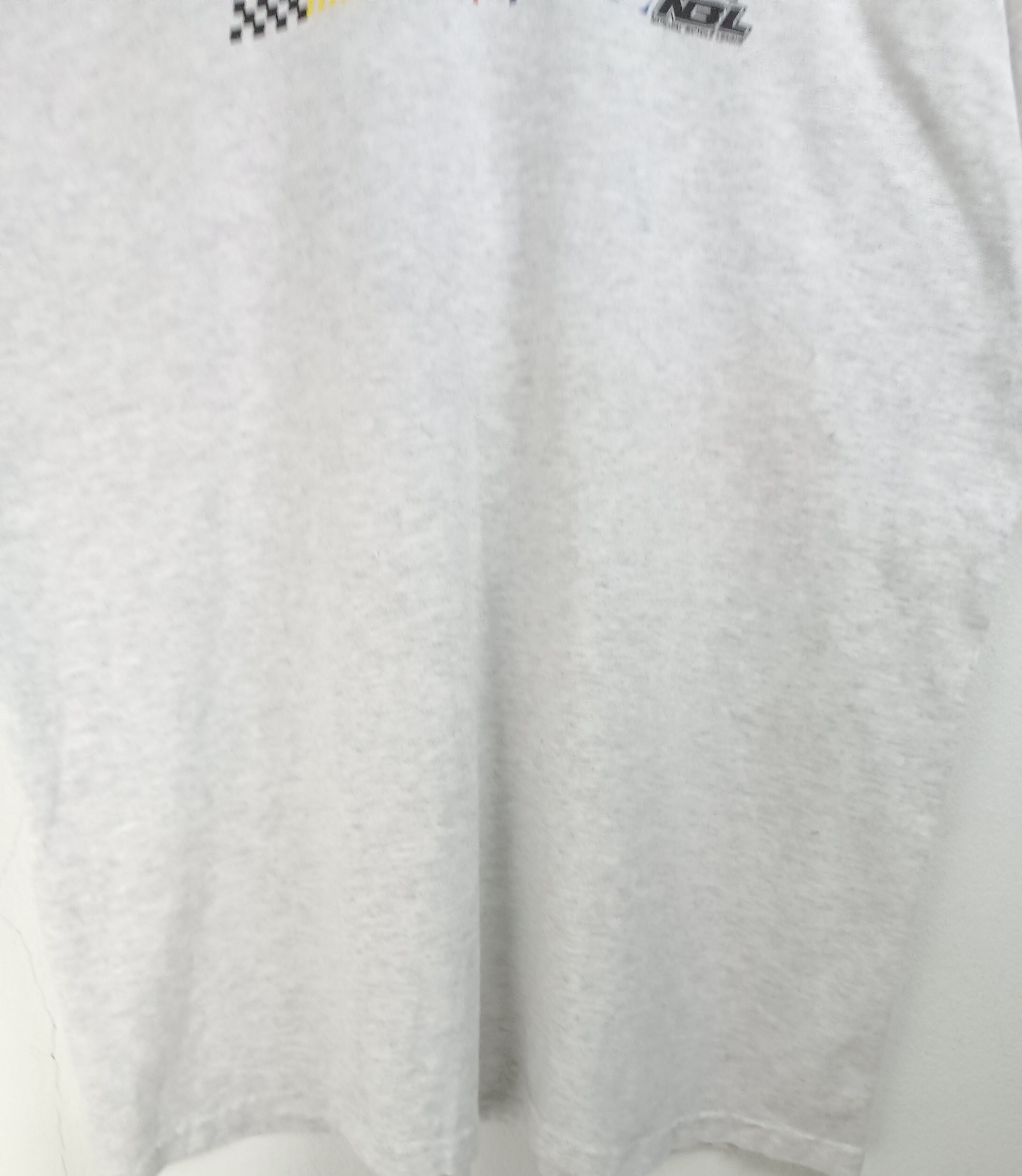Vintage VINTAGE 2004 NBL NATIONAL BICYCLE LEAGUE MOUNTAIN BIKE TEE Size US XL / EU 56 / 4 - 8 Thumbnail
