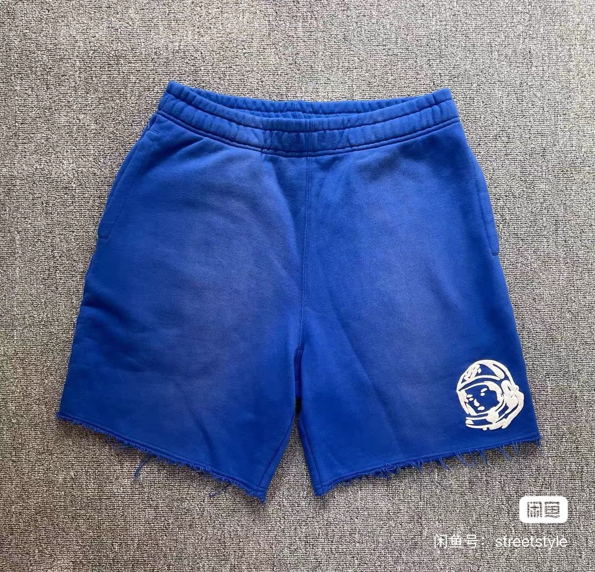 Billionaire Boys Club Billionaire Boys Club brand new shorts pants Size US 34 / EU 50 - 1 Thumbnail