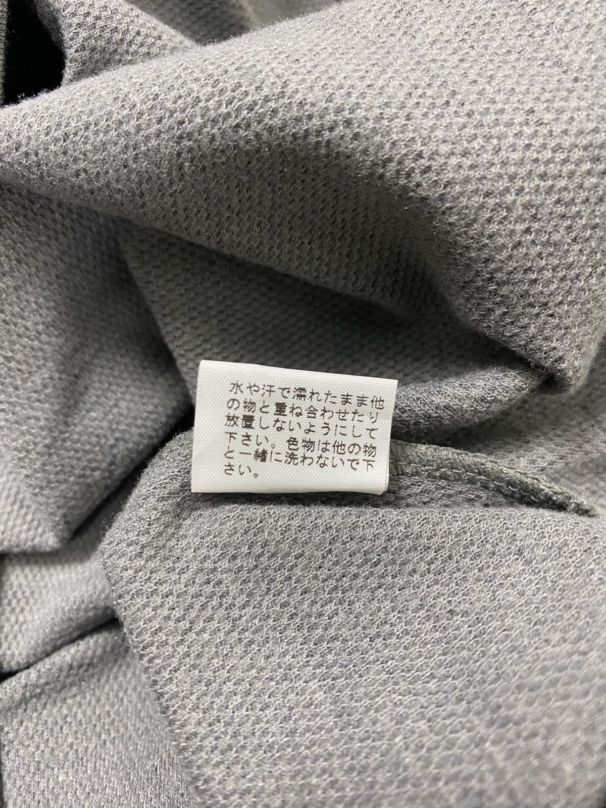 The North Face The North Face Grey Side Logo Half-zipper Sweatshirt Size US L / EU 52-54 / 3 - 11 Thumbnail