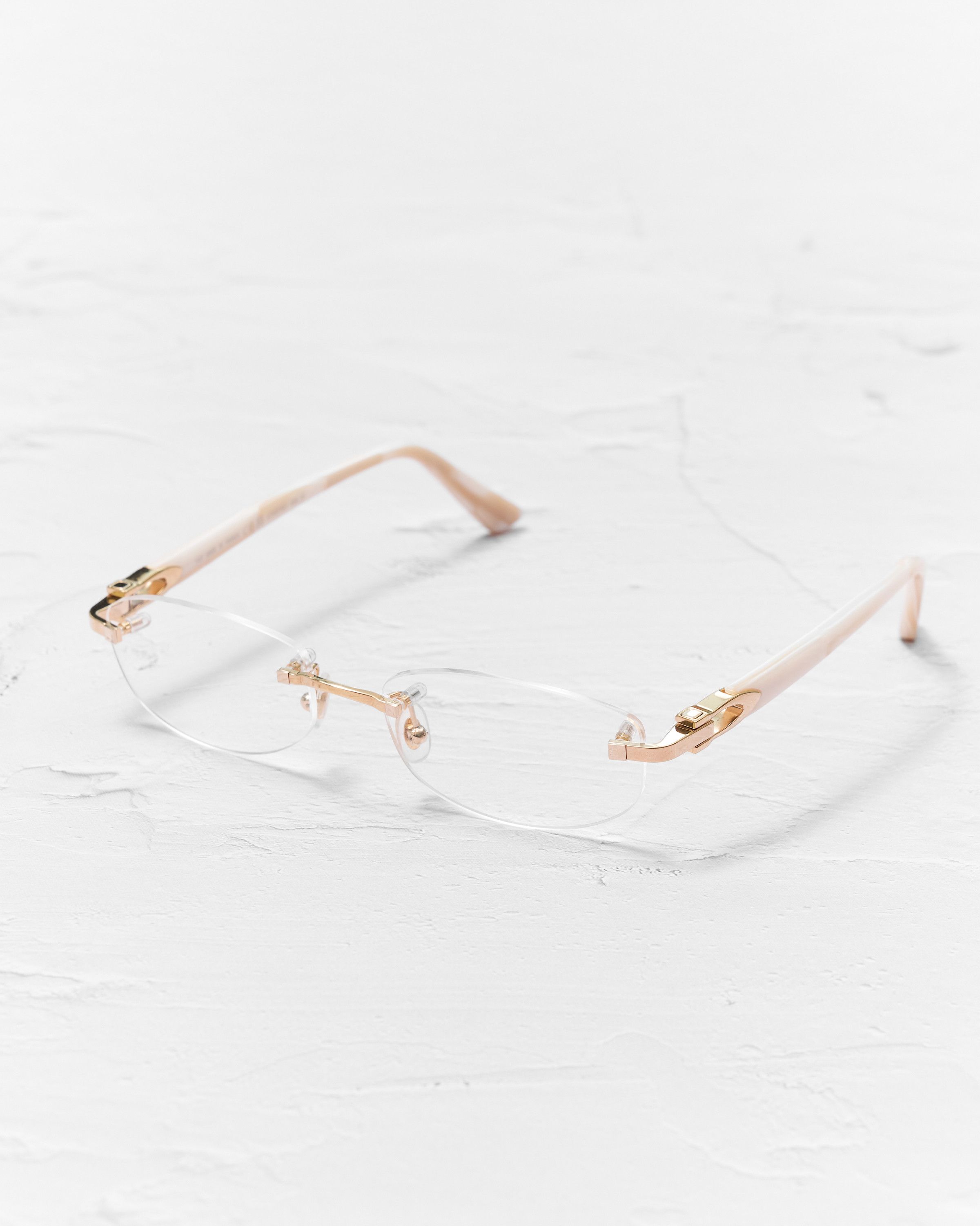 Cartier CARTIER CT0455OJ 003 Size ONE SIZE - 1 Thumbnail