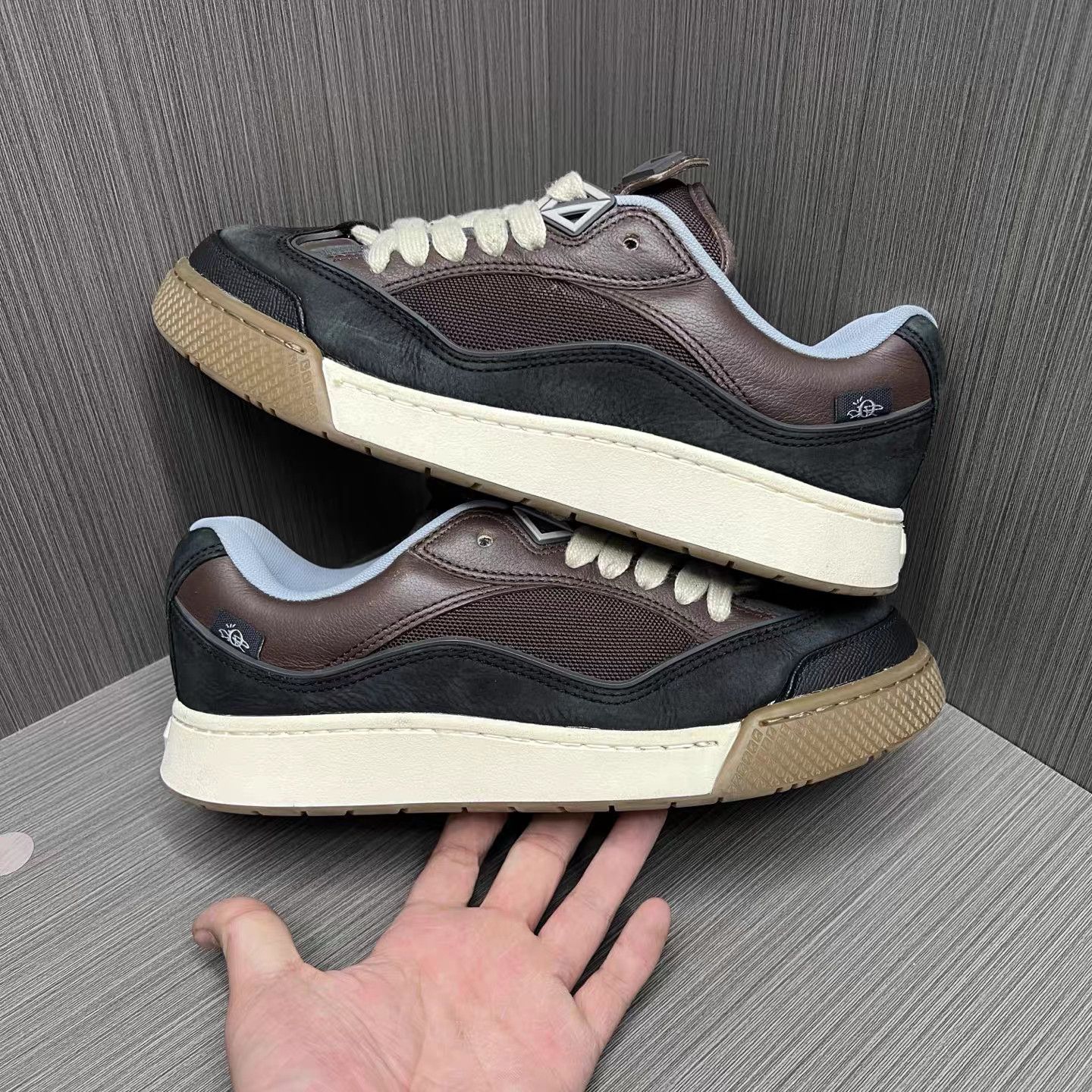 Dior Dior B713 Sneaker K15 Size US 10 / EU 43 - 5 Thumbnail