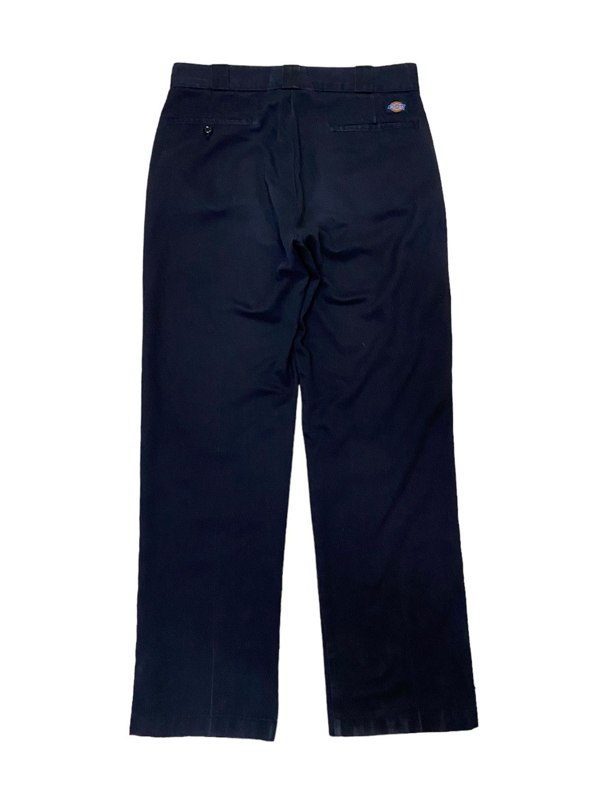 Yohji Yamamoto 💥Rare Vintage Dickies Stud Pant Size US 32 / EU 48 - 4 Thumbnail