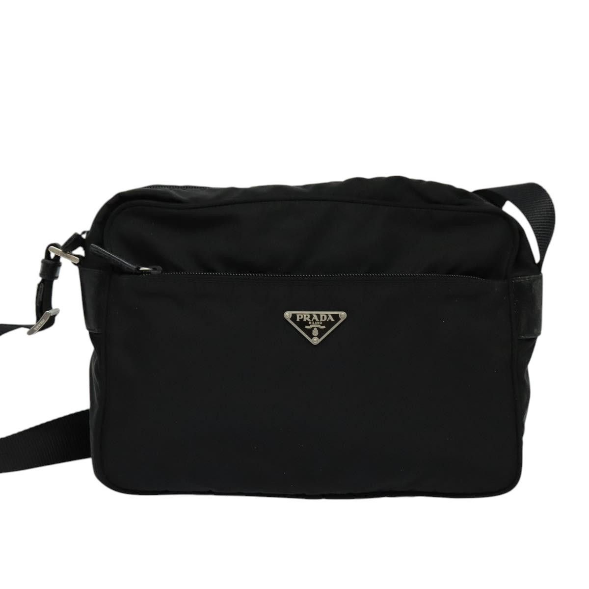 Prada Prada Re-Nylon shoulder Size ONE SIZE - 1 Thumbnail