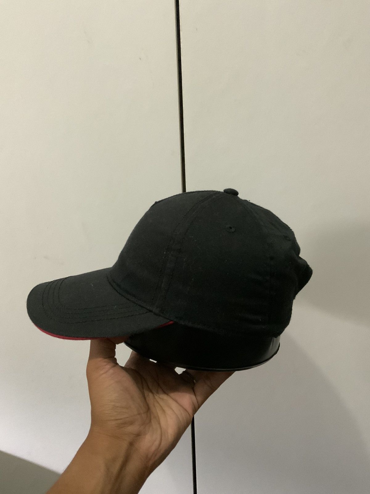 Designer Kentucky Fried Chicken KFC Hat Size ONE SIZE - 2 Thumbnail