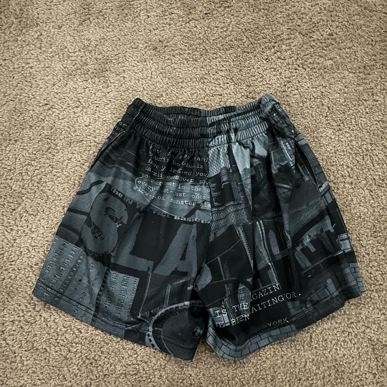 Other Slam Shorts Size US 30 / EU 46 - 2 Thumbnail