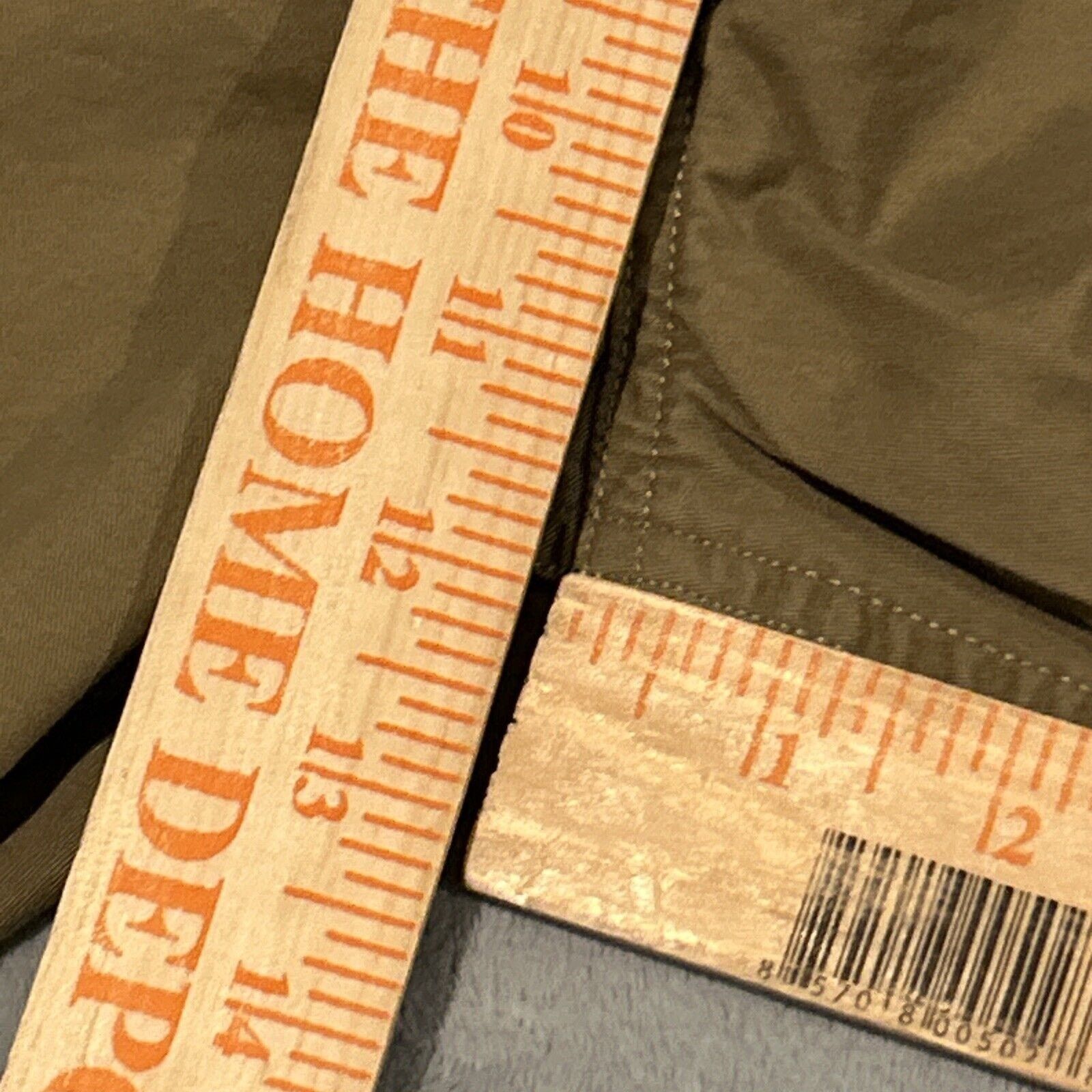 Polo Ralph Lauren Polo Ralph Lauren Beyond Baggy Cargo Pants Womens 20 29x29 Size 42" / US 20 - 15 Thumbnail