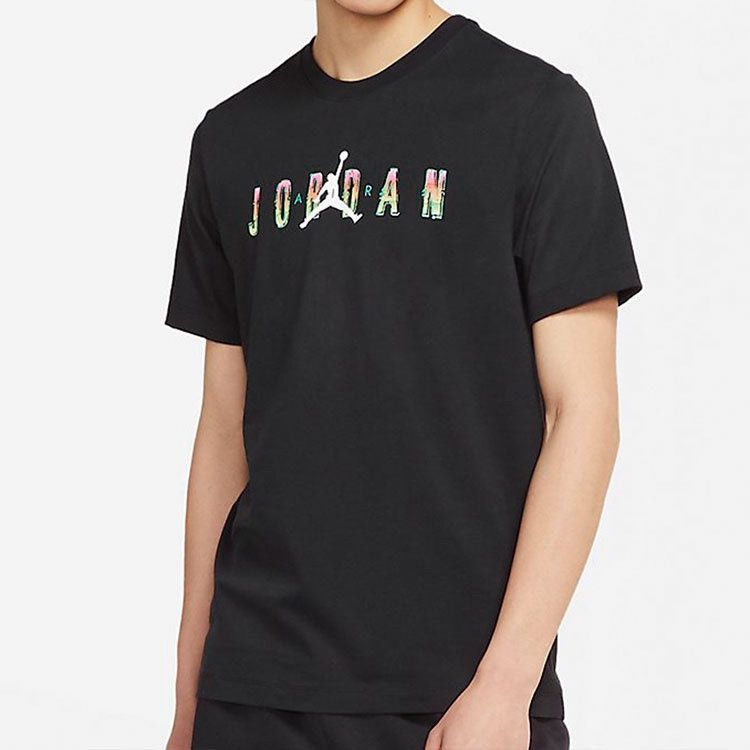 Jordan Brand Jordan shirt Size US M / EU 48-50 / 2 - 1 Thumbnail