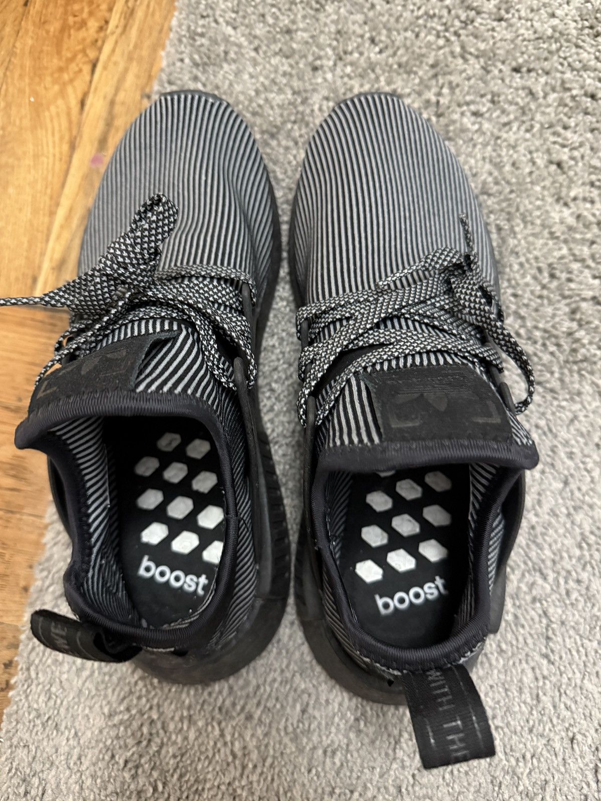 Adidas adidas NMD XR1 size 9 Size US 9 / EU 42 - 3 Thumbnail